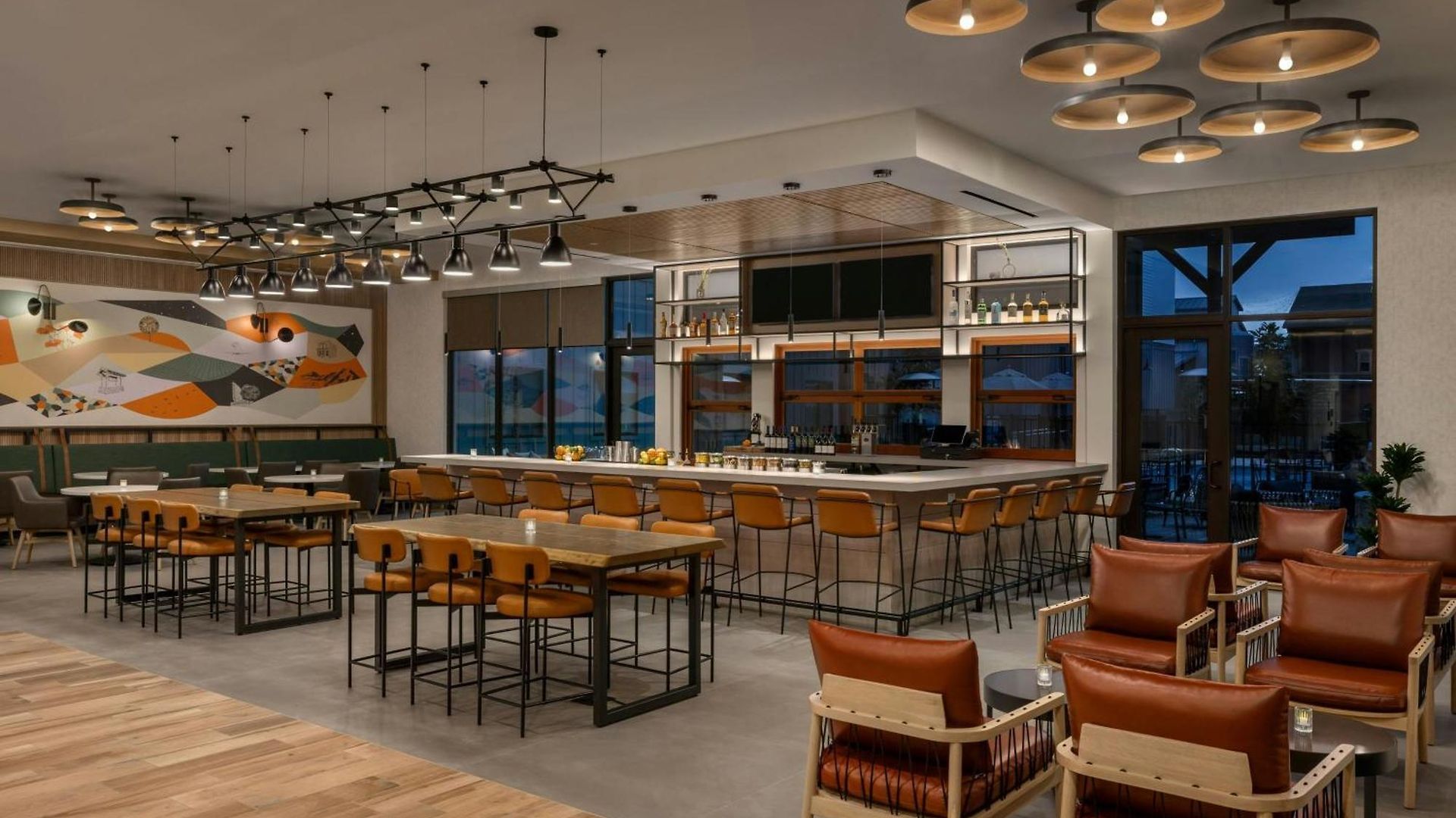 Hotel Springhill By Marriott 3*