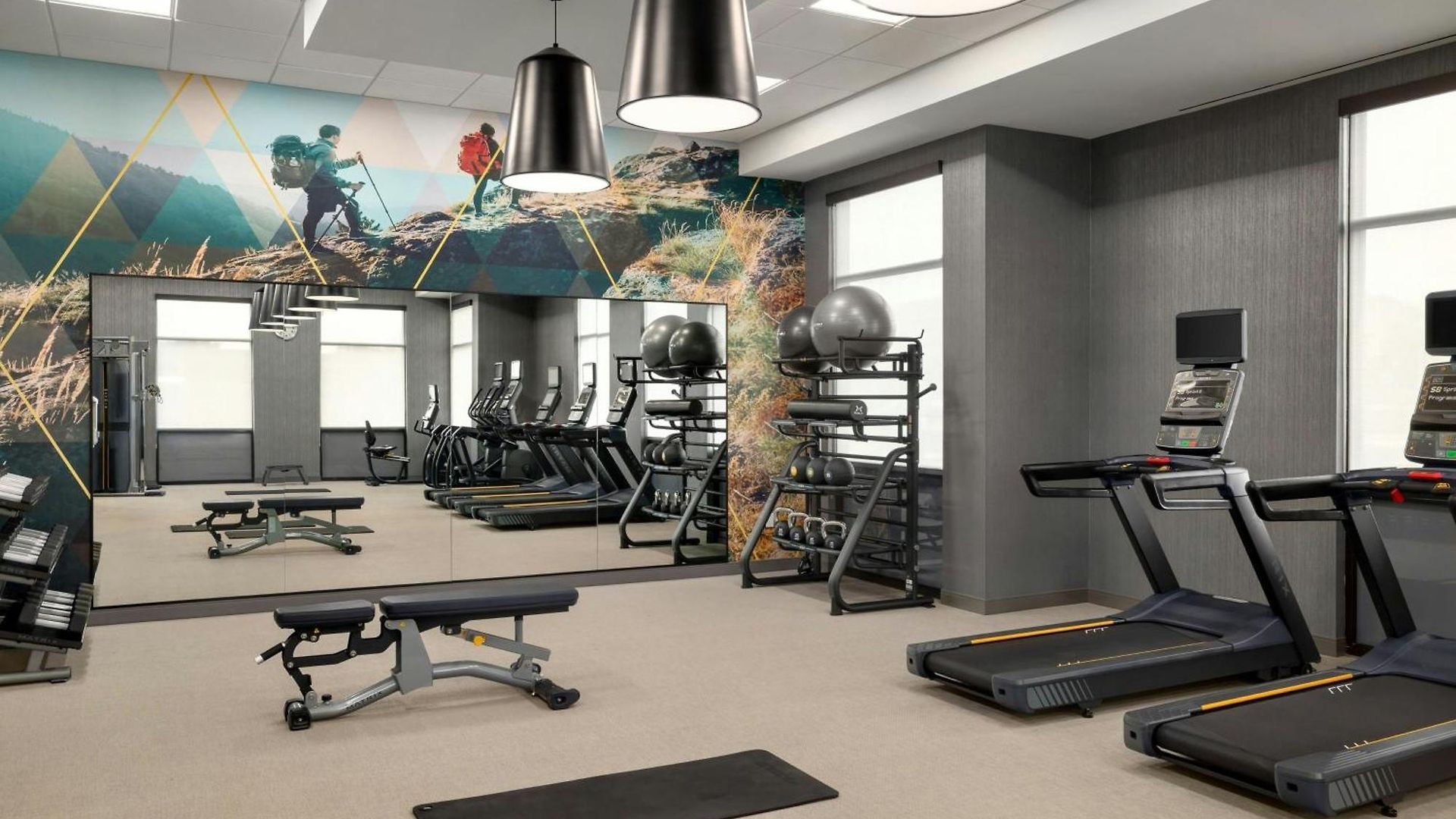 Springhill By Marriott 3* San Luis Obispo