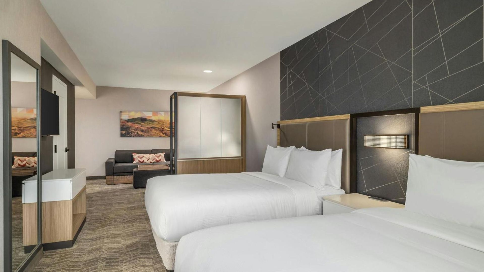 Hotel Springhill By Marriott 3*