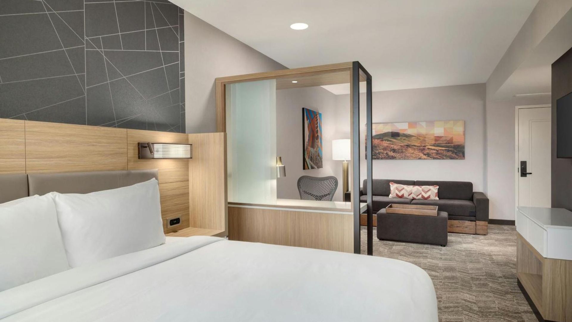 Springhill By Marriott San Luis Obispo