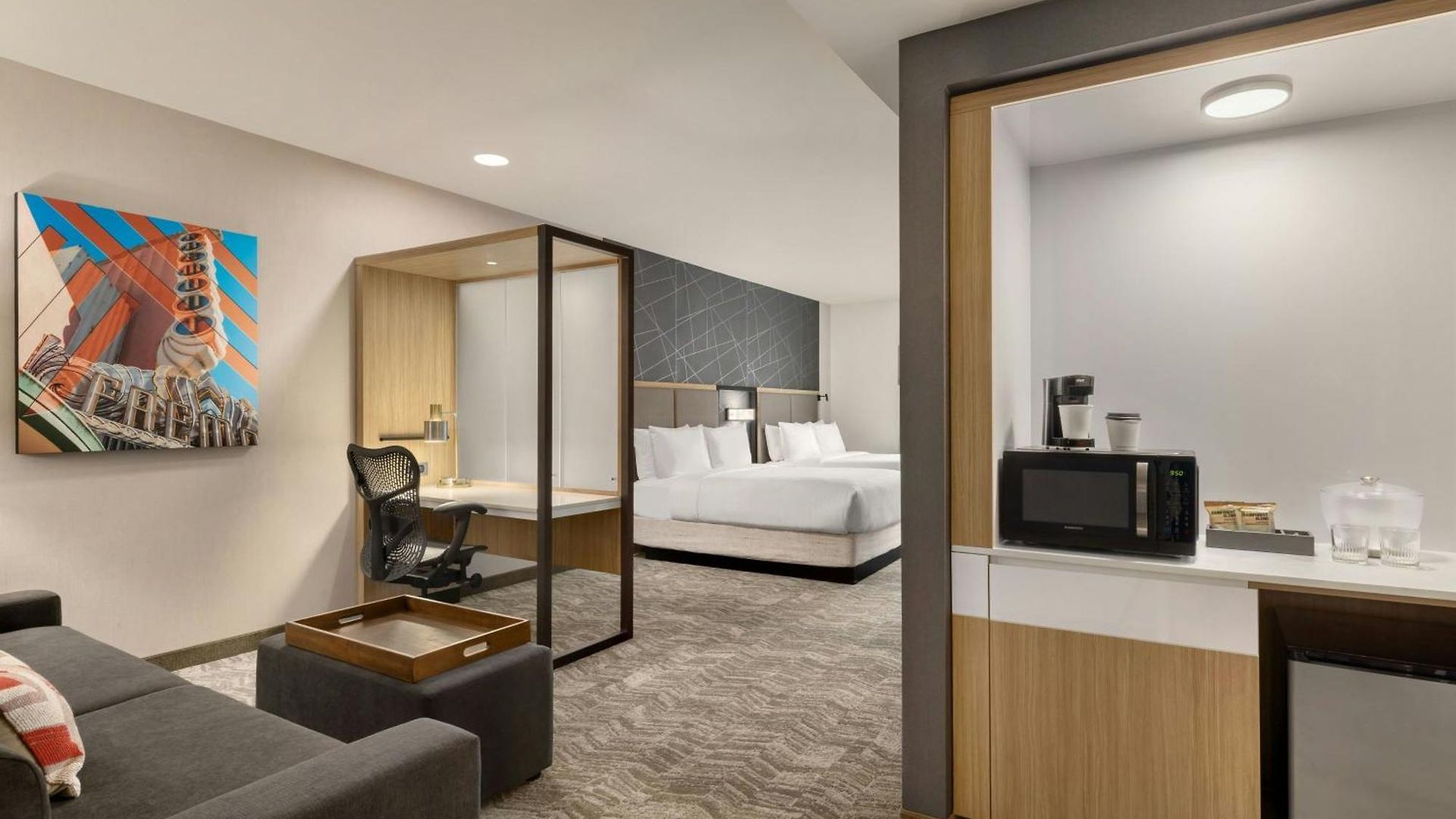 Springhill By Marriott