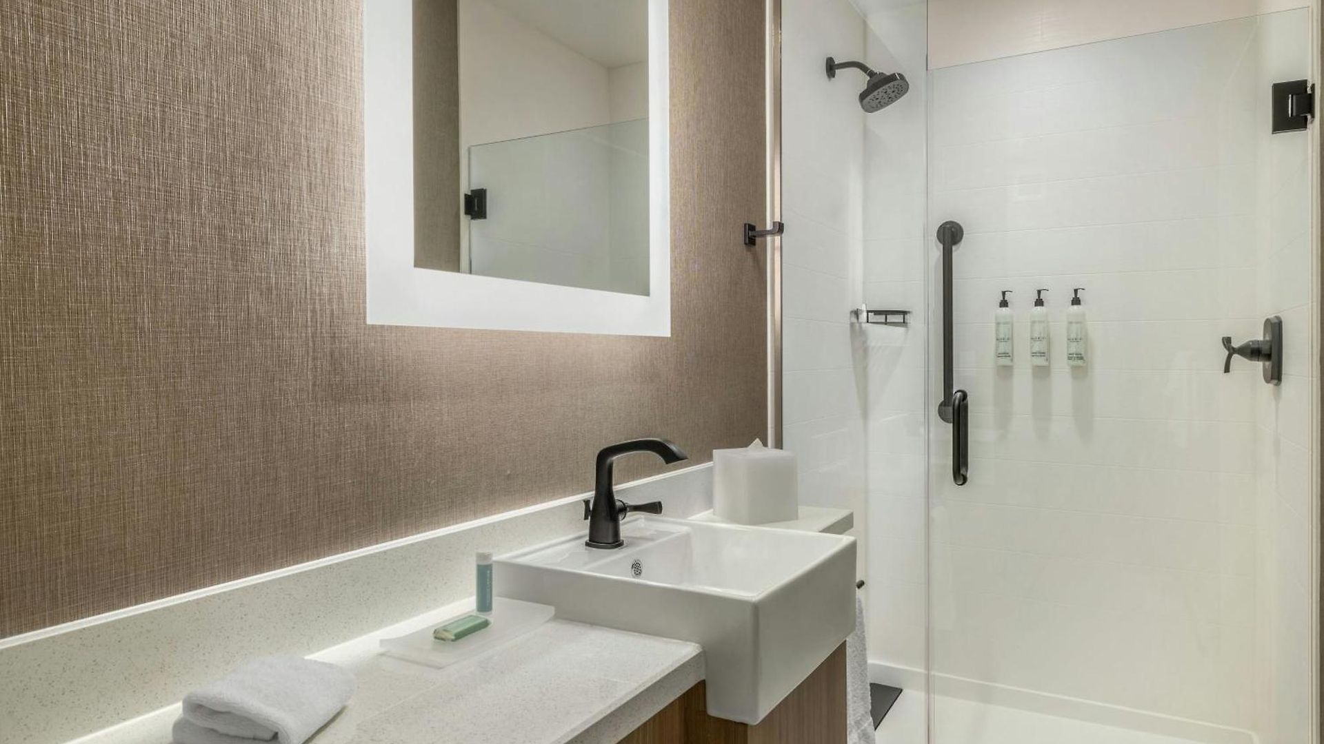 Hotel Springhill By Marriott San Luis Obispo