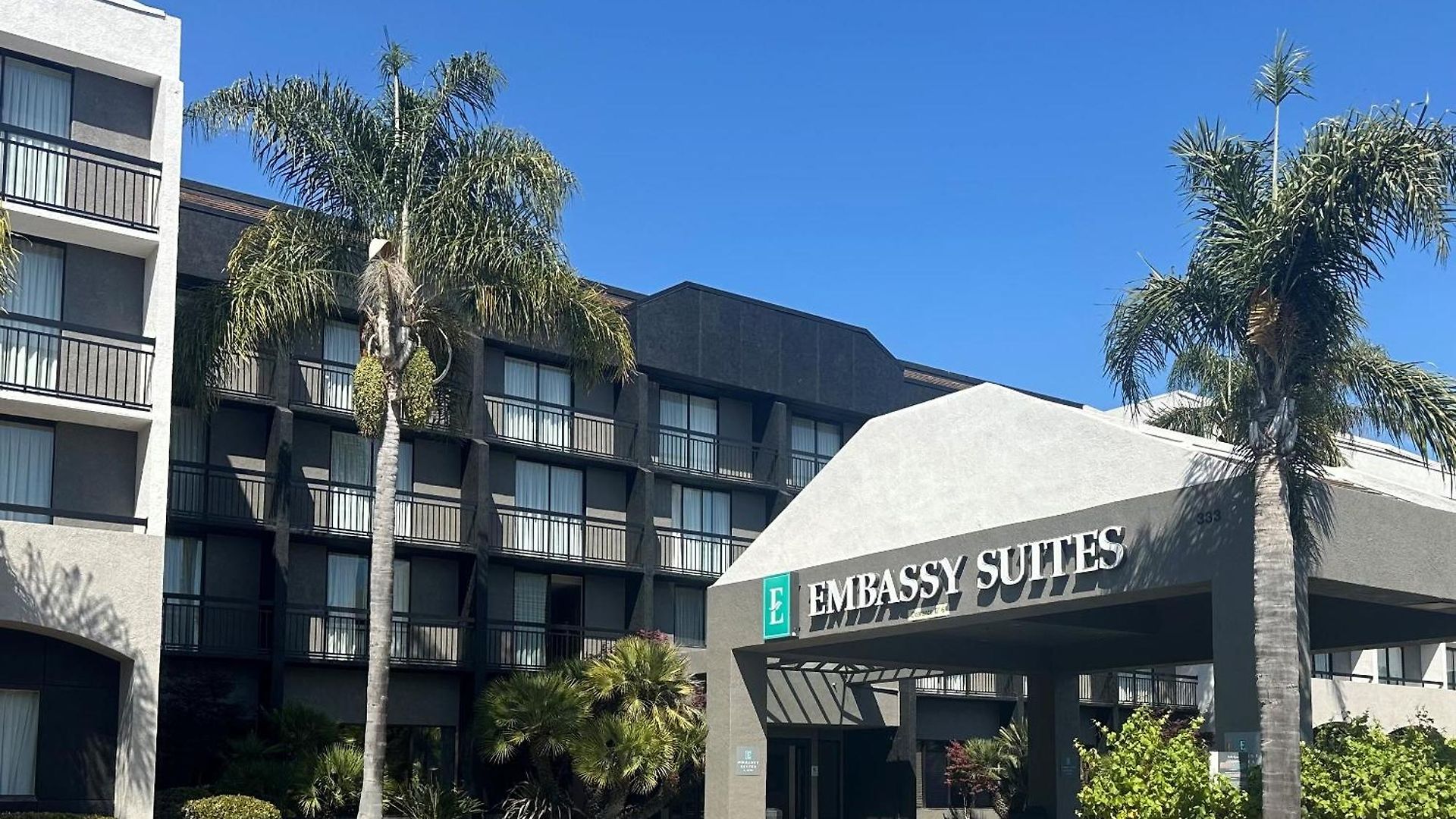 Embassy San Luis Obispo