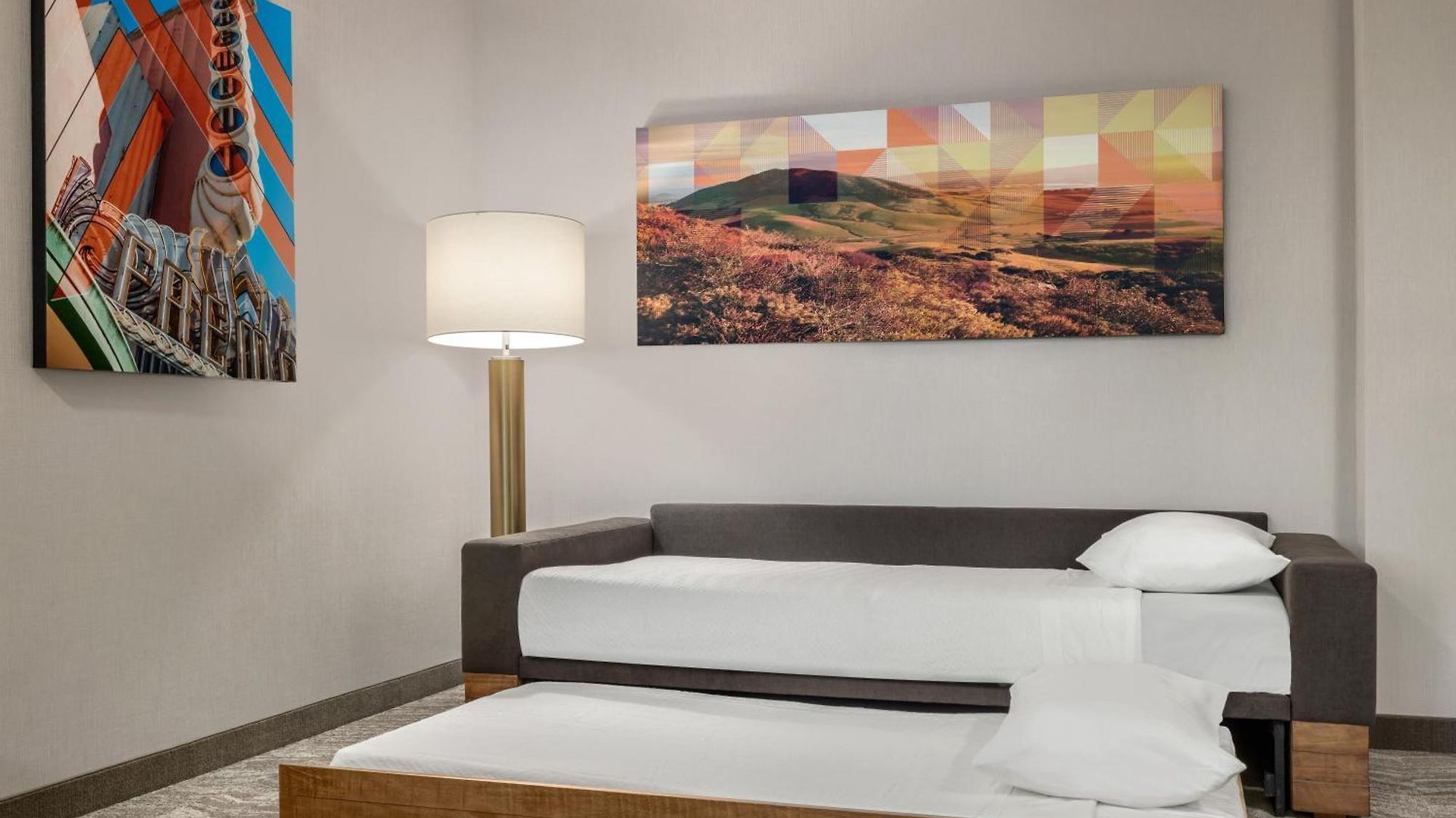 Hotel Springhill By Marriott San Luis Obispo