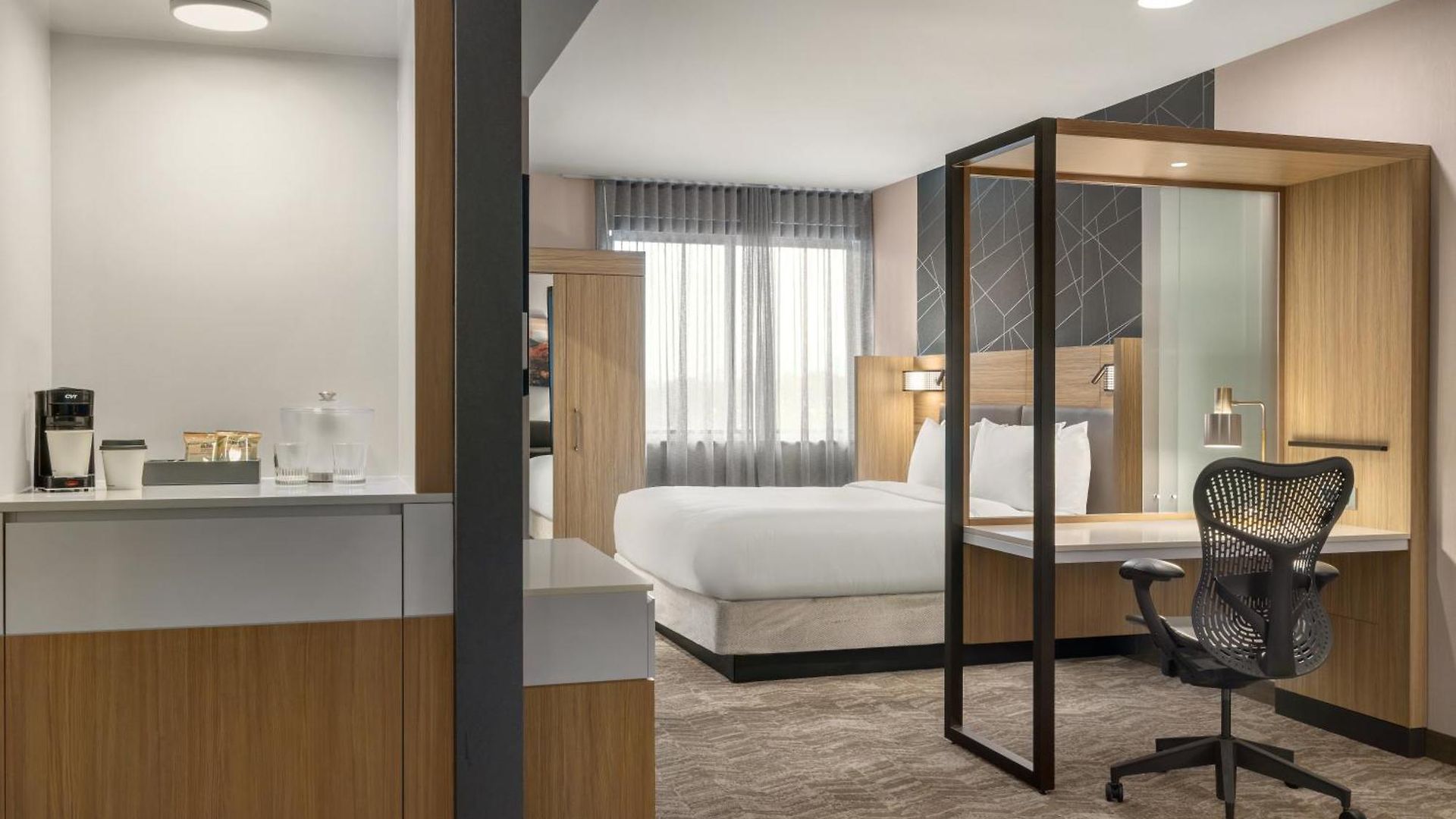 Hotel Springhill By Marriott