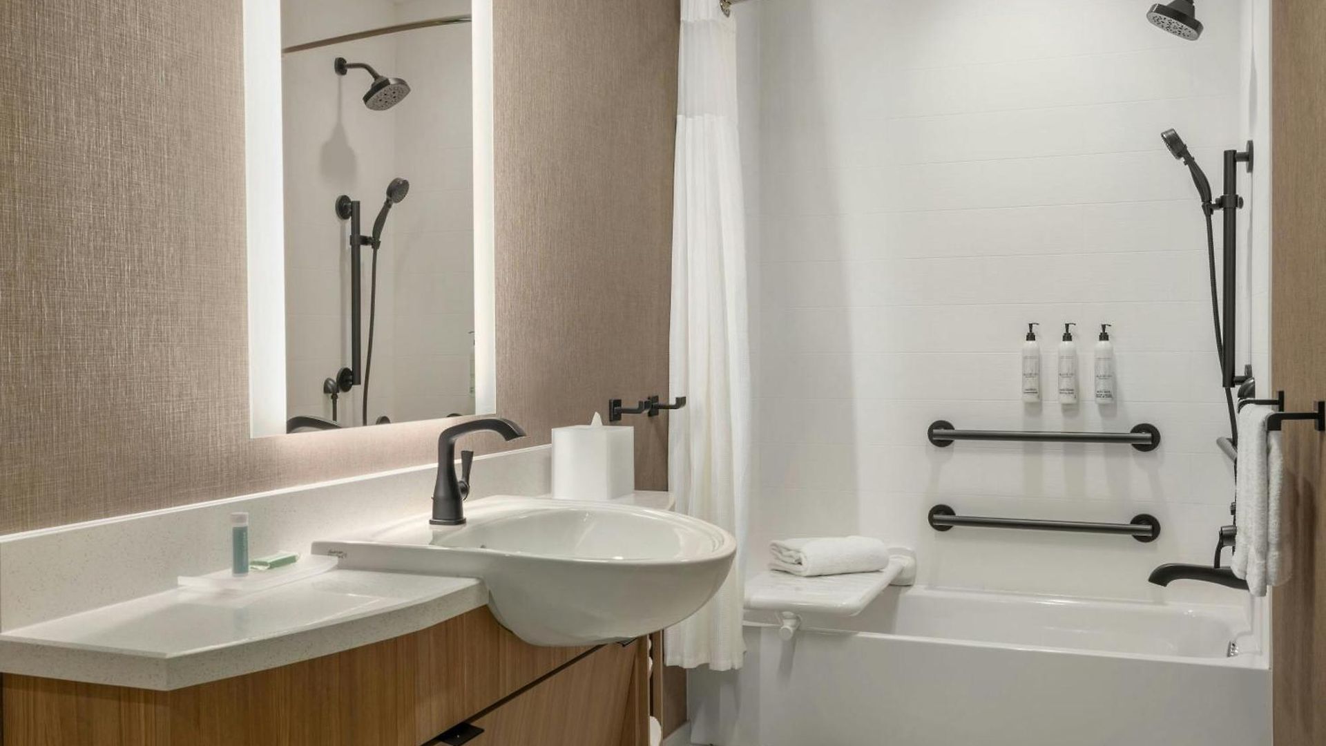 Springhill By Marriott 3* San Luis Obispo