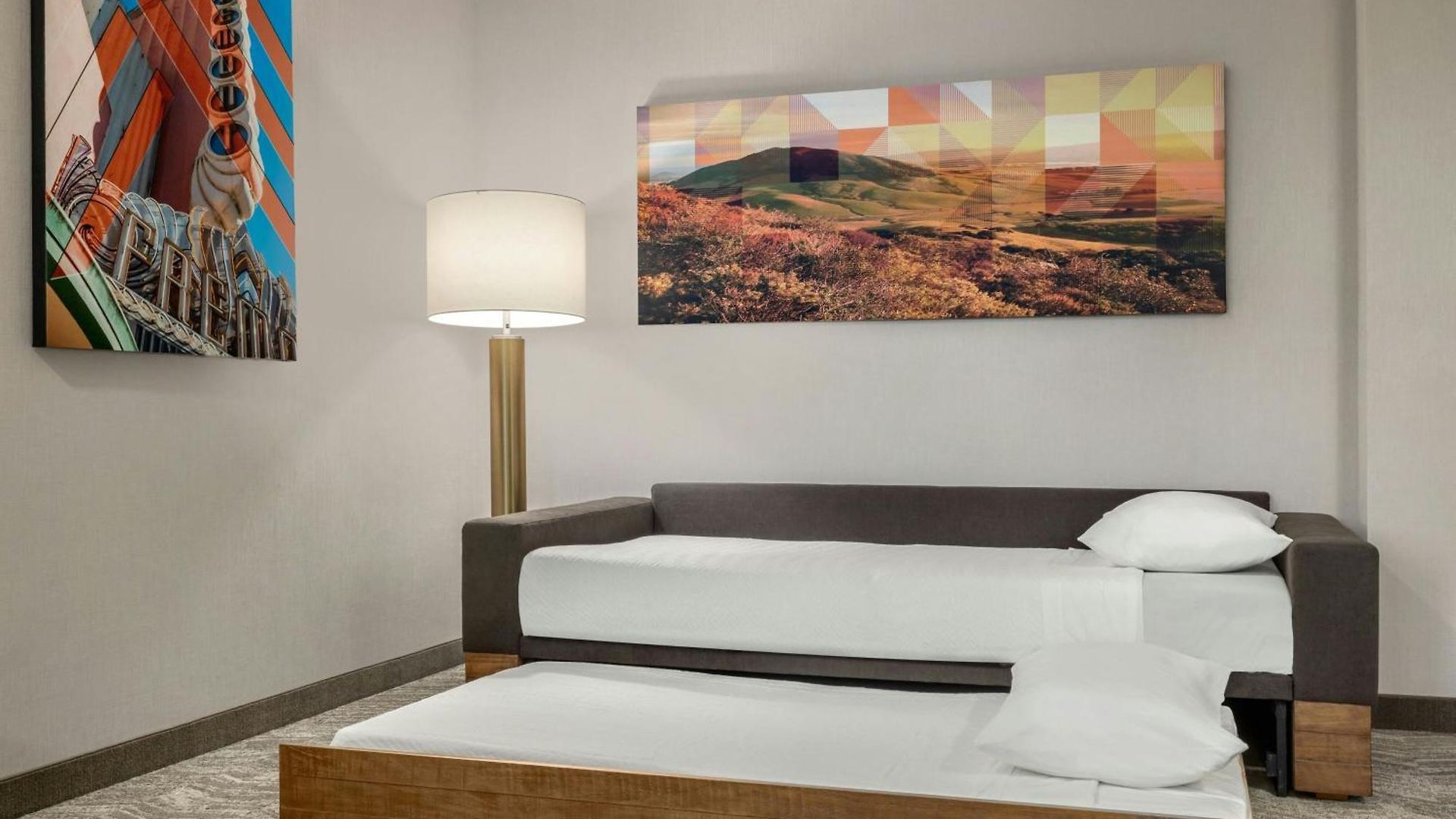 Springhill By Marriott Hotel