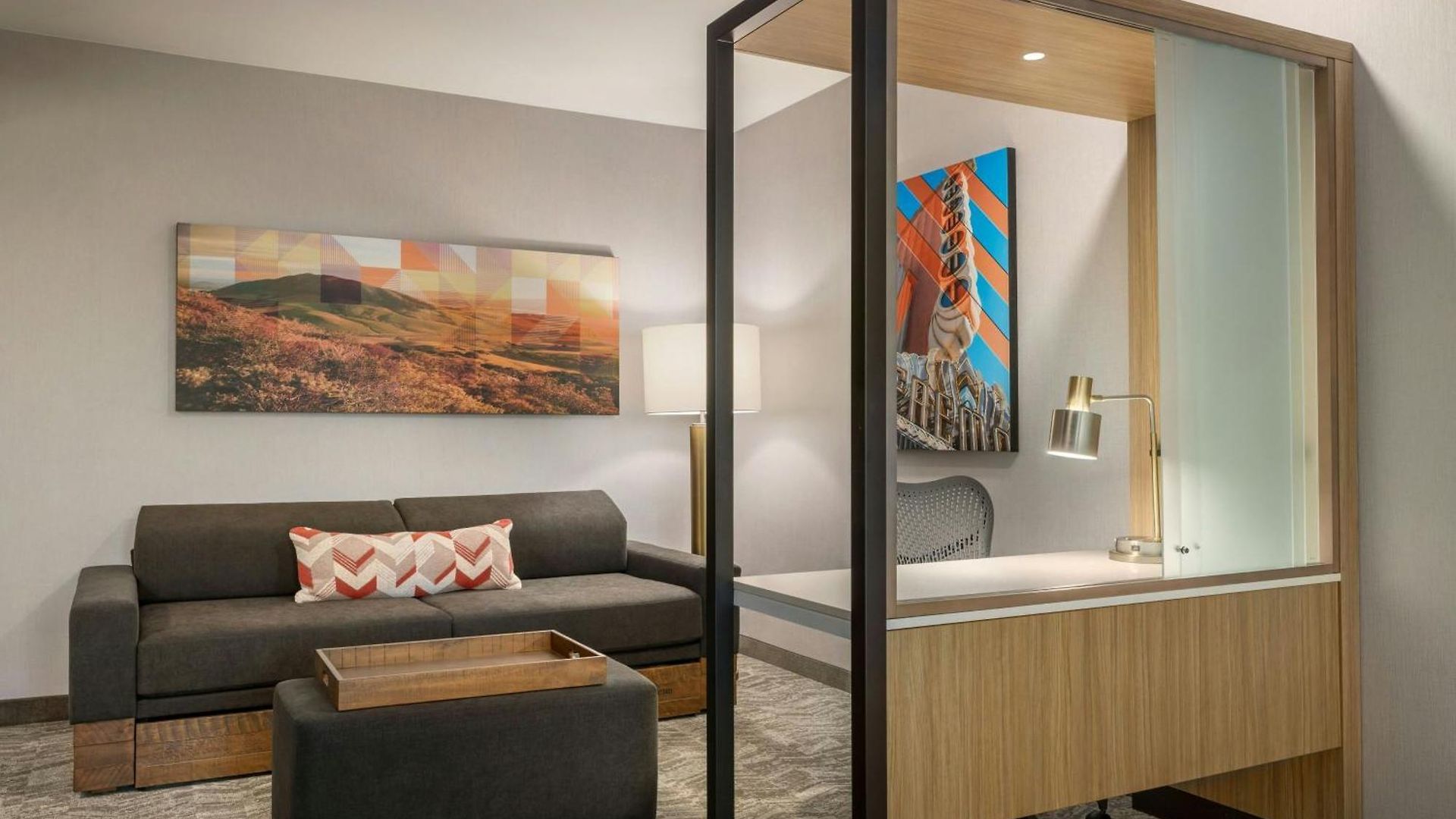 Springhill By Marriott Hotel 3*