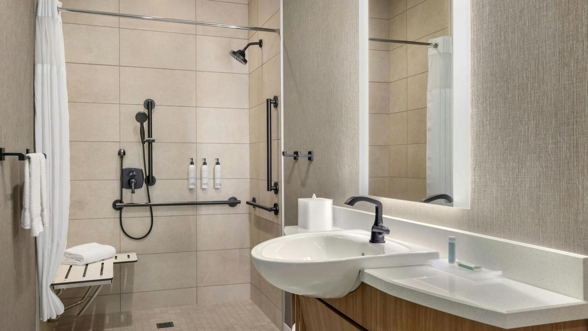 Springhill By Marriott 3* San Luis Obispo