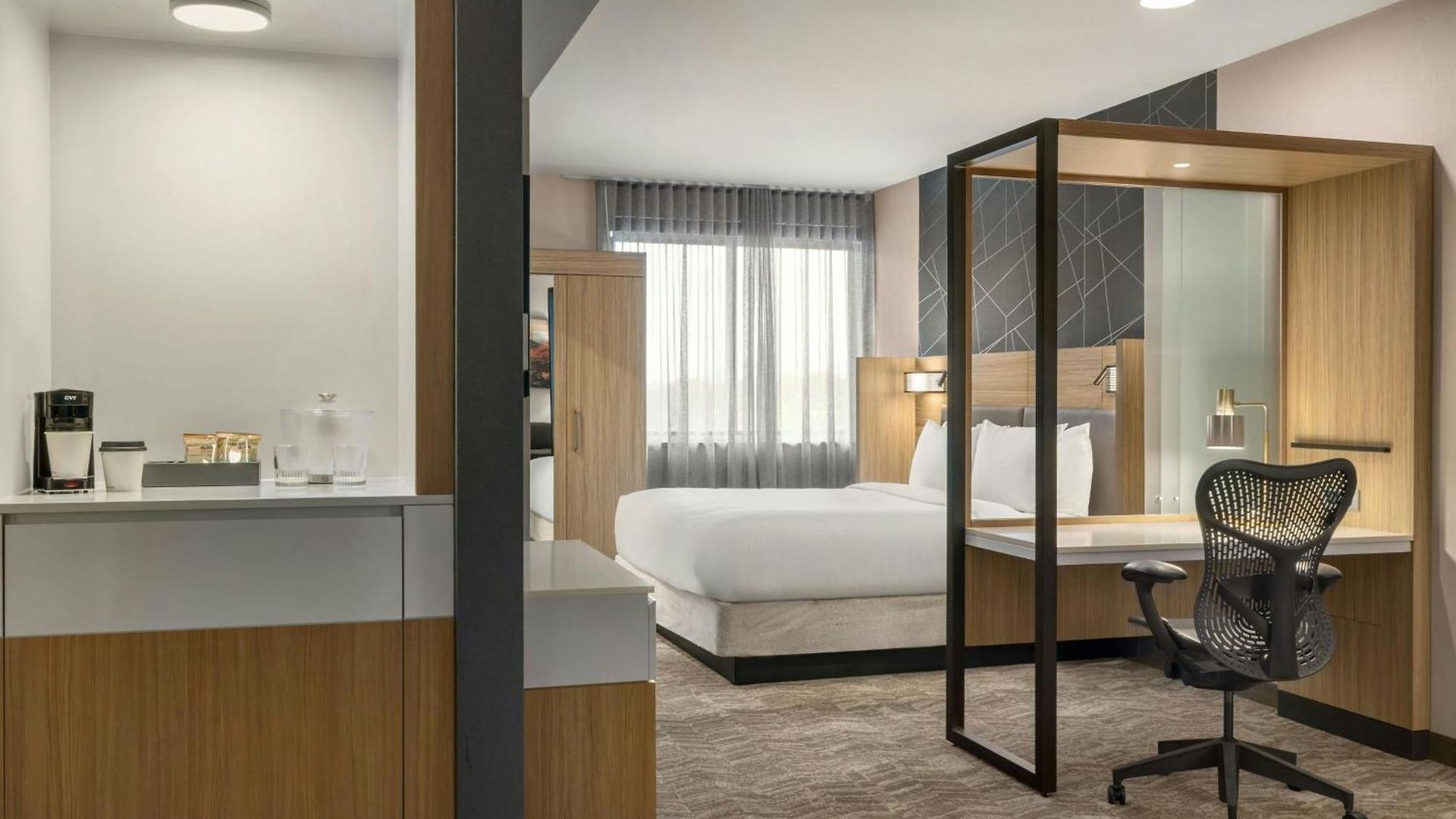 Springhill By Marriott