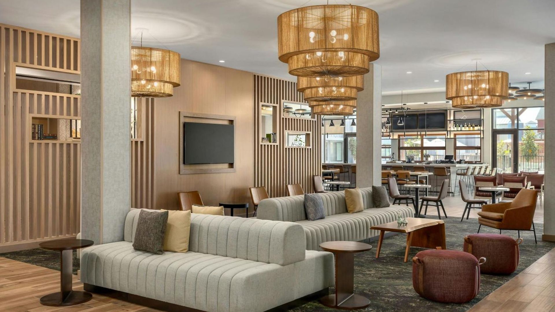 Springhill By Marriott Hotel San Luis Obispo