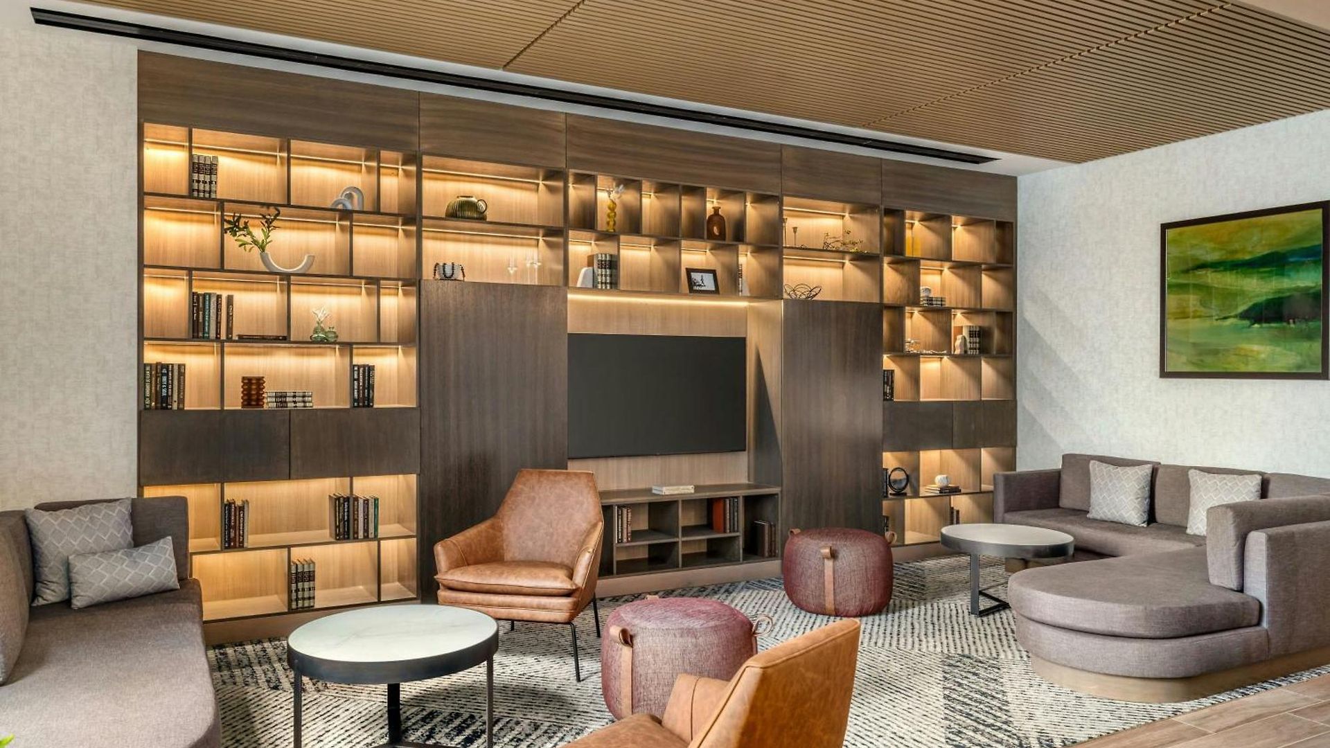 Springhill By Marriott