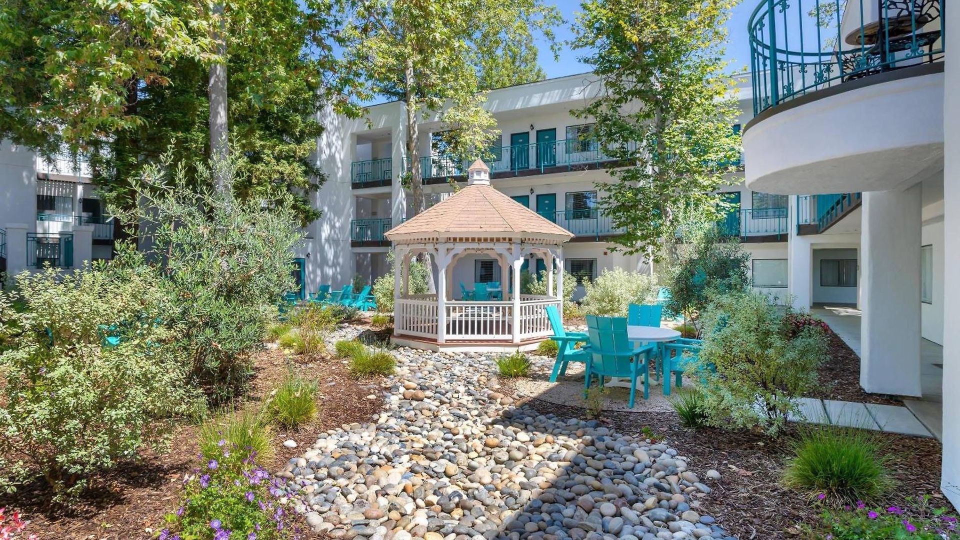 Hotel Quality Downtown San Luis Obispo