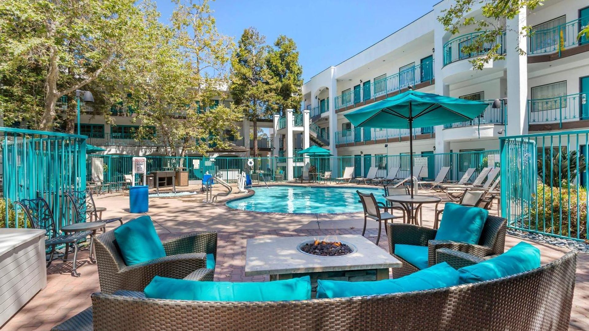 Hotel Quality Downtown San Luis Obispo