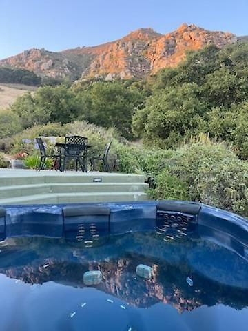 Holiday home Serene Retreat In The Heart Of Slo