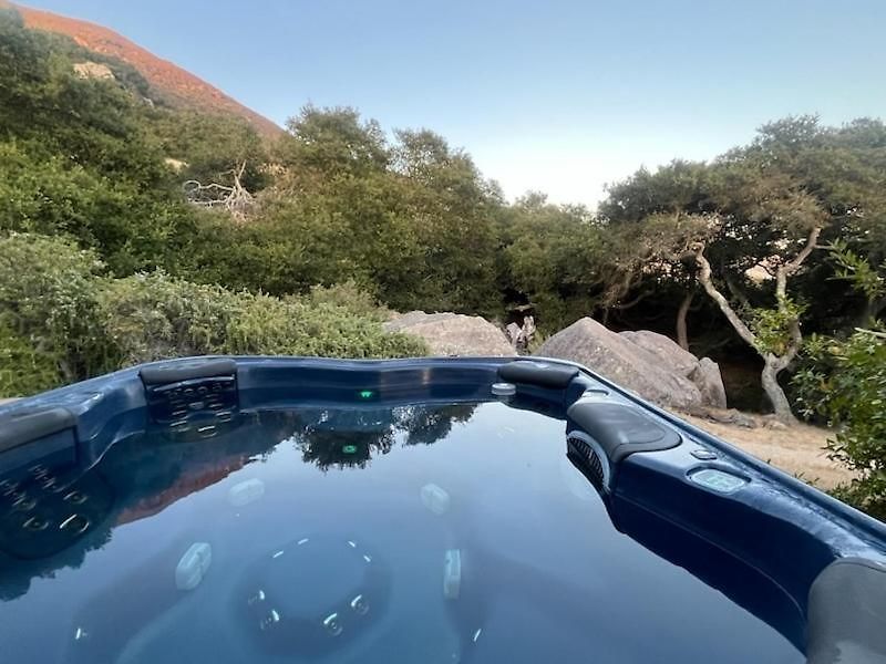 Holiday home Serene Retreat In The Heart Of Slo *