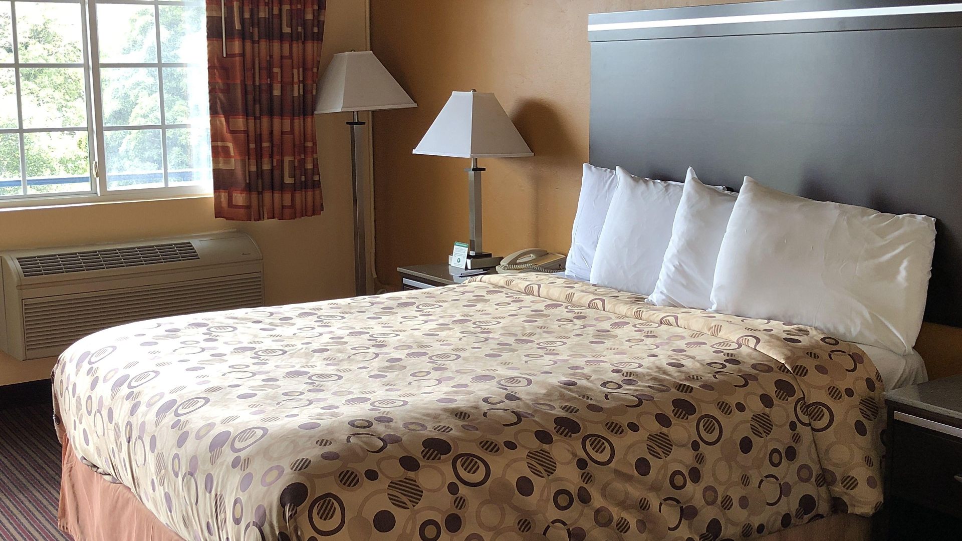 Motel At