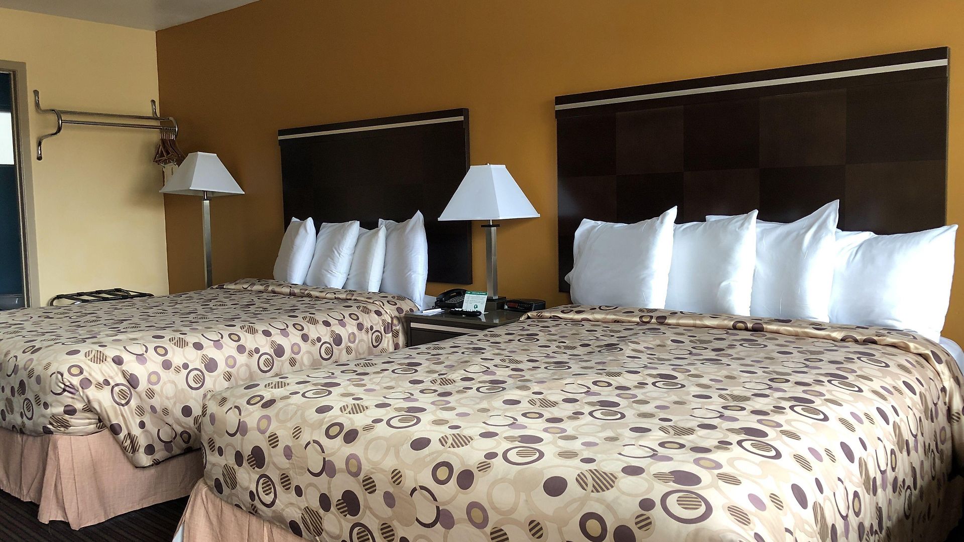 Motel At