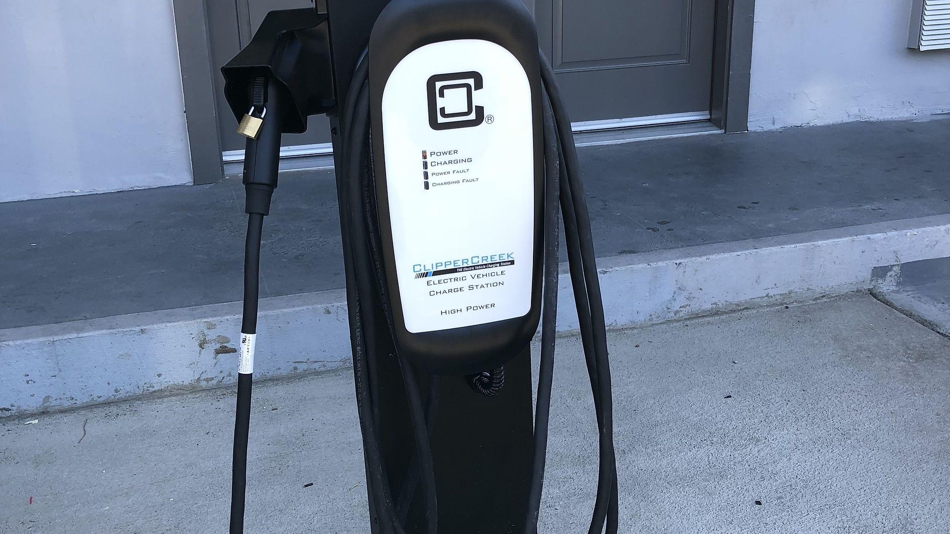 At 2* San Luis Obispo