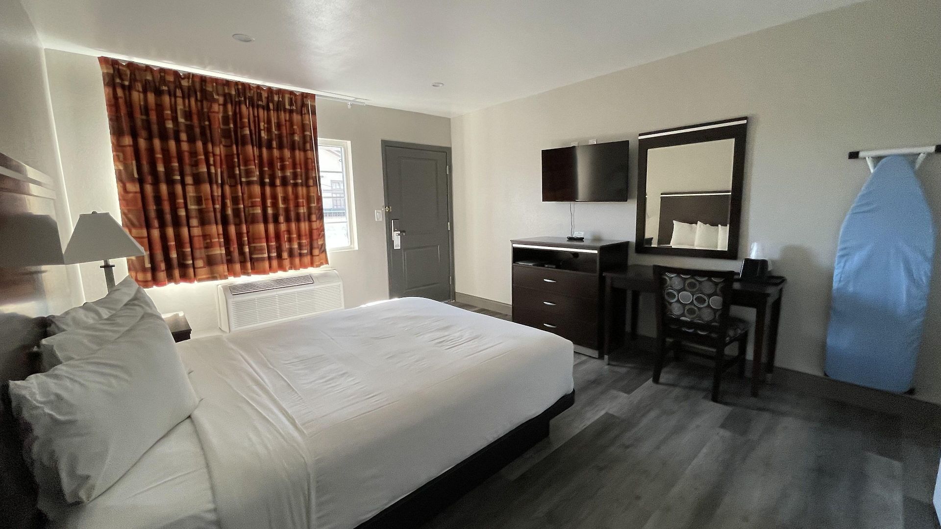 At 2* San Luis Obispo