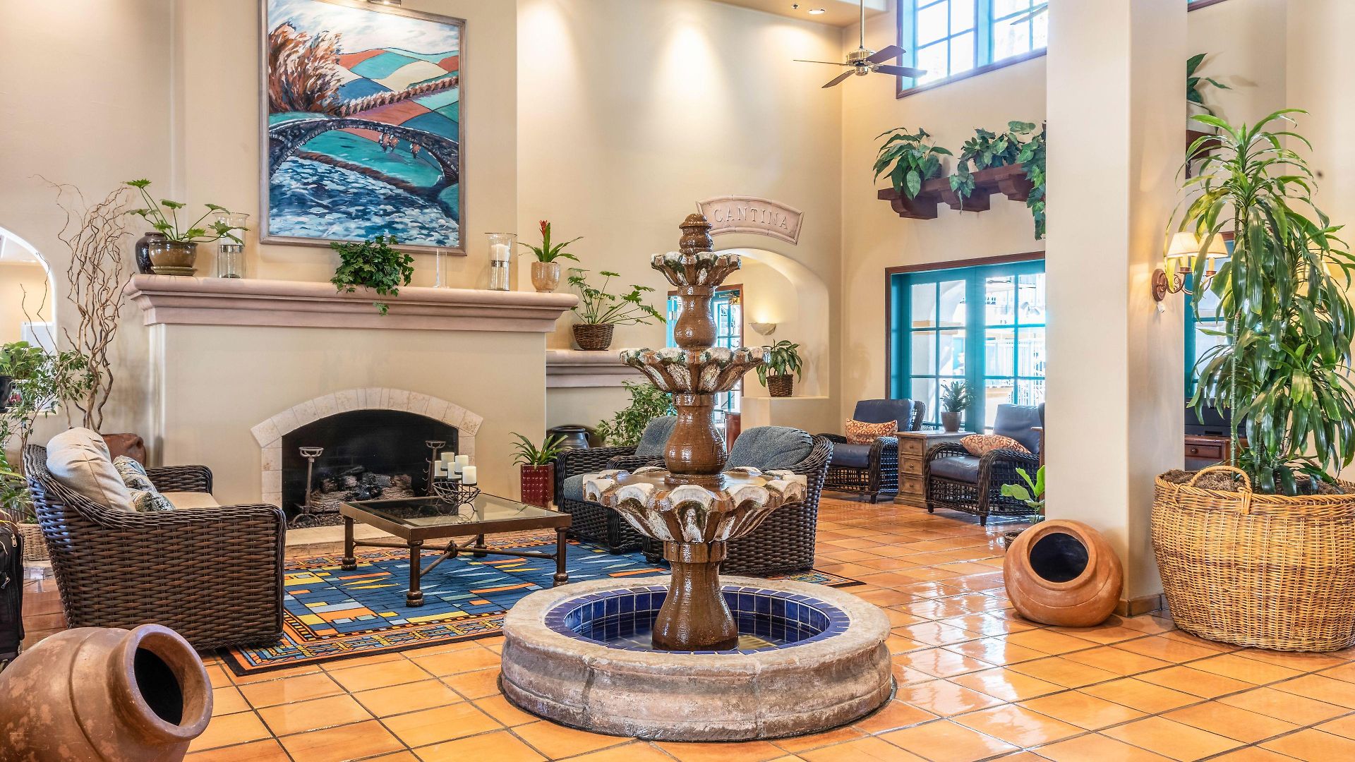 Quality Downtown Hotel San Luis Obispo