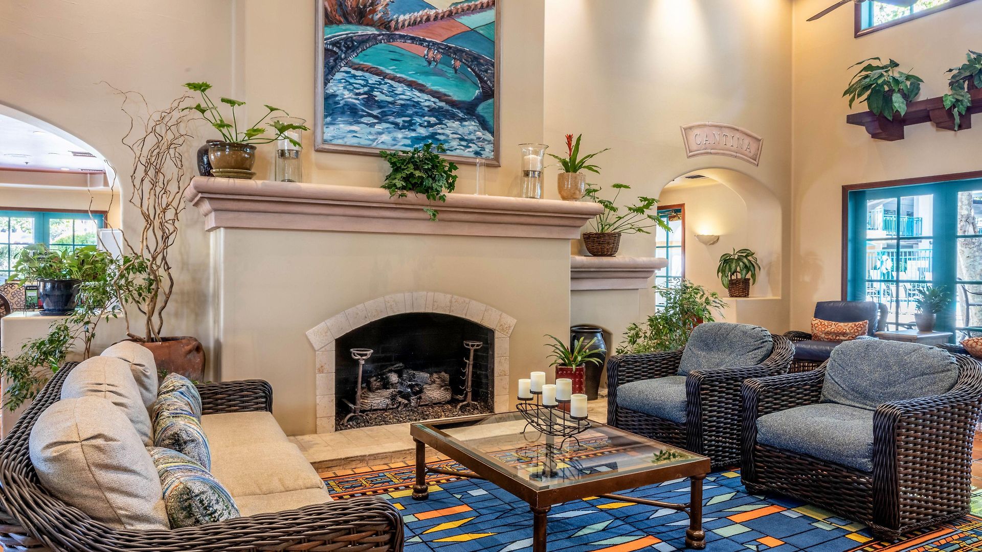 Quality Downtown 5* San Luis Obispo