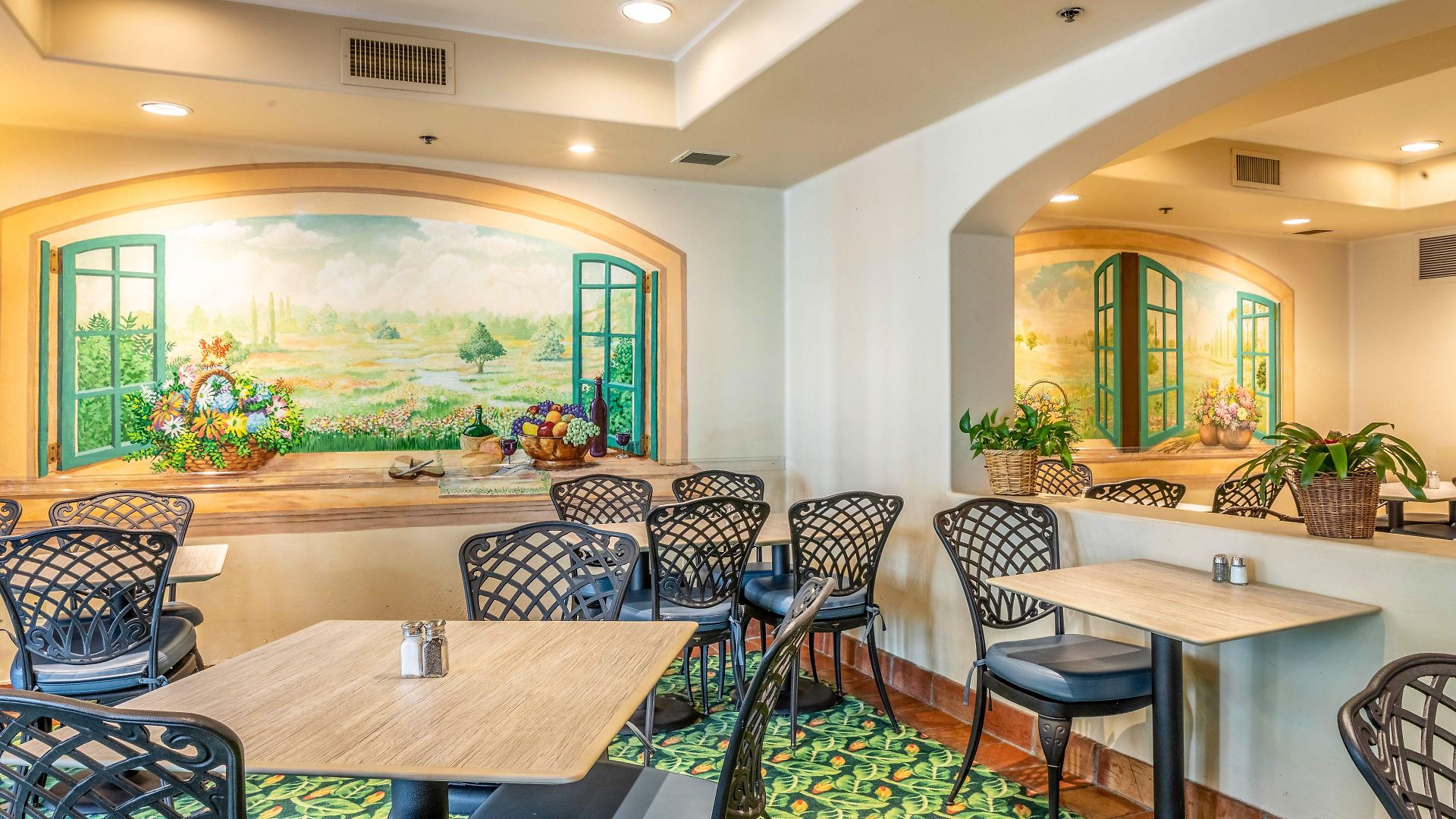 Hotel Quality Downtown San Luis Obispo