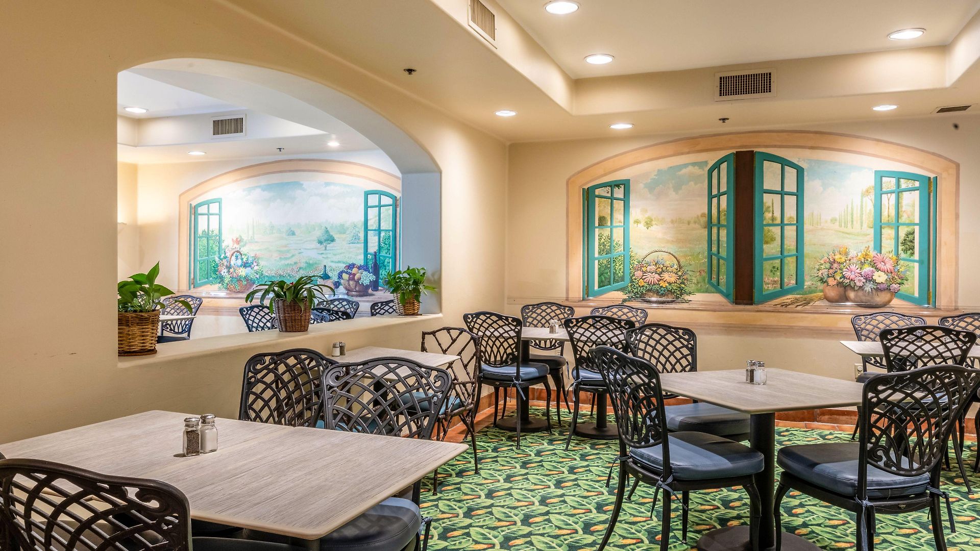 Quality Downtown 5* San Luis Obispo