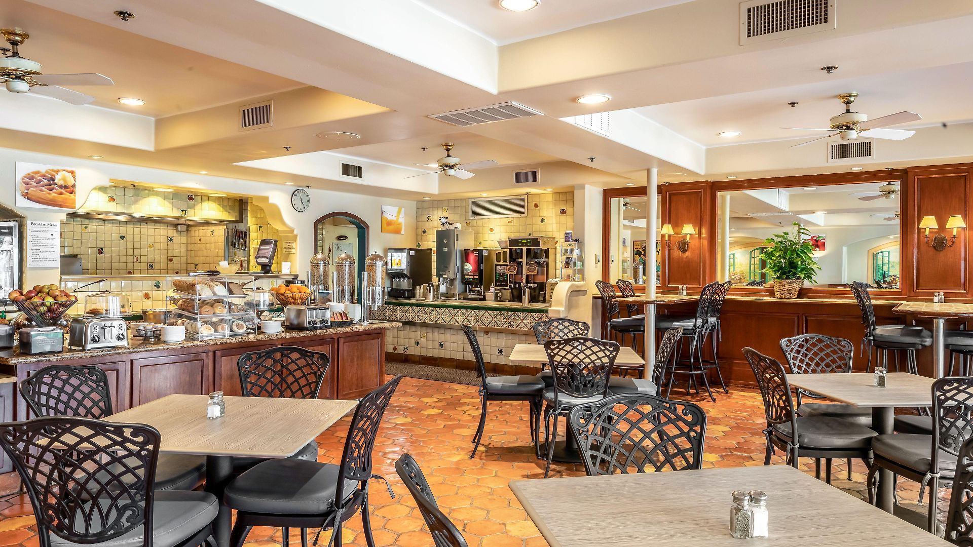 Quality Downtown Hotel 5*