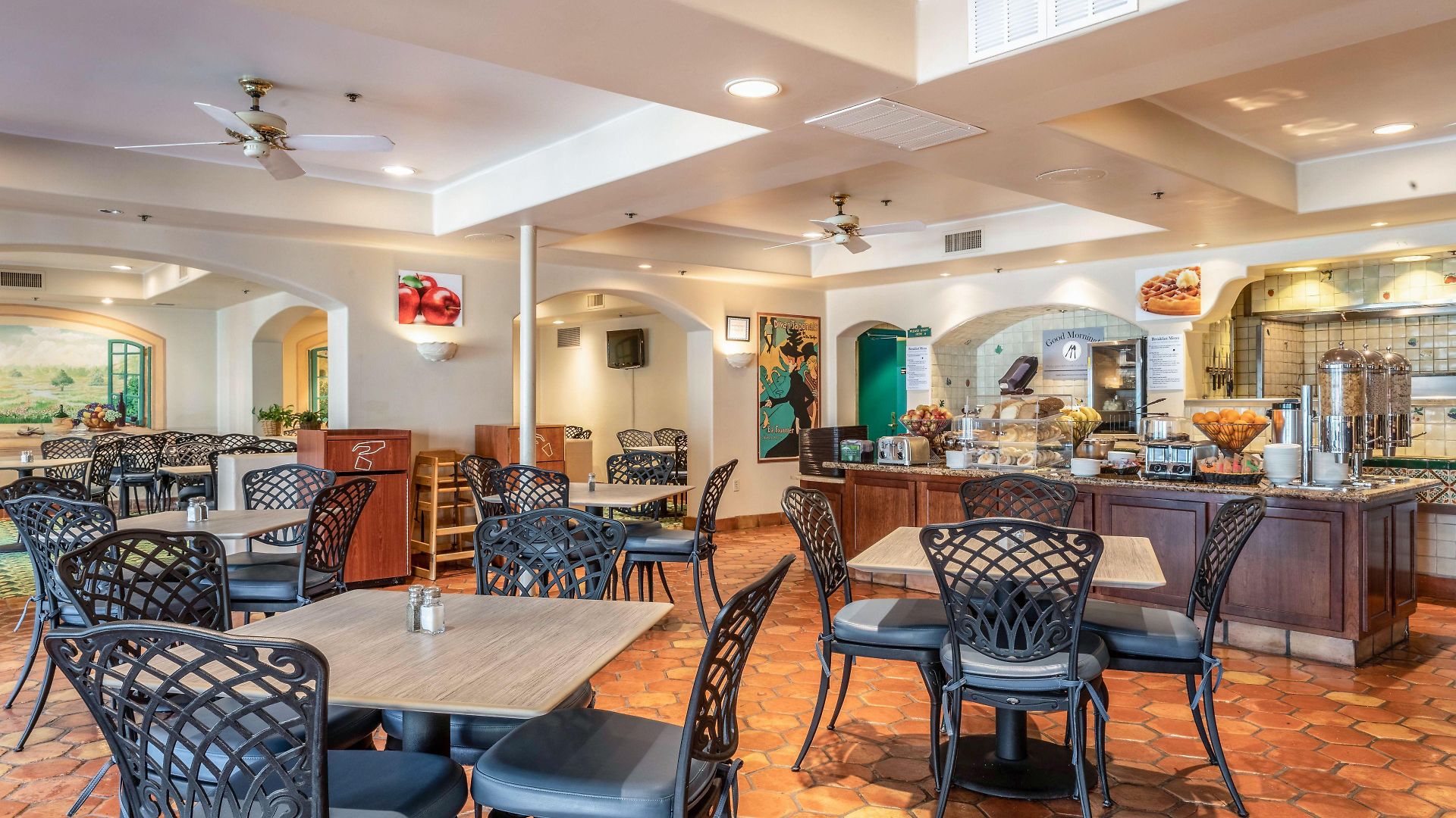 Hotel Quality Downtown San Luis Obispo