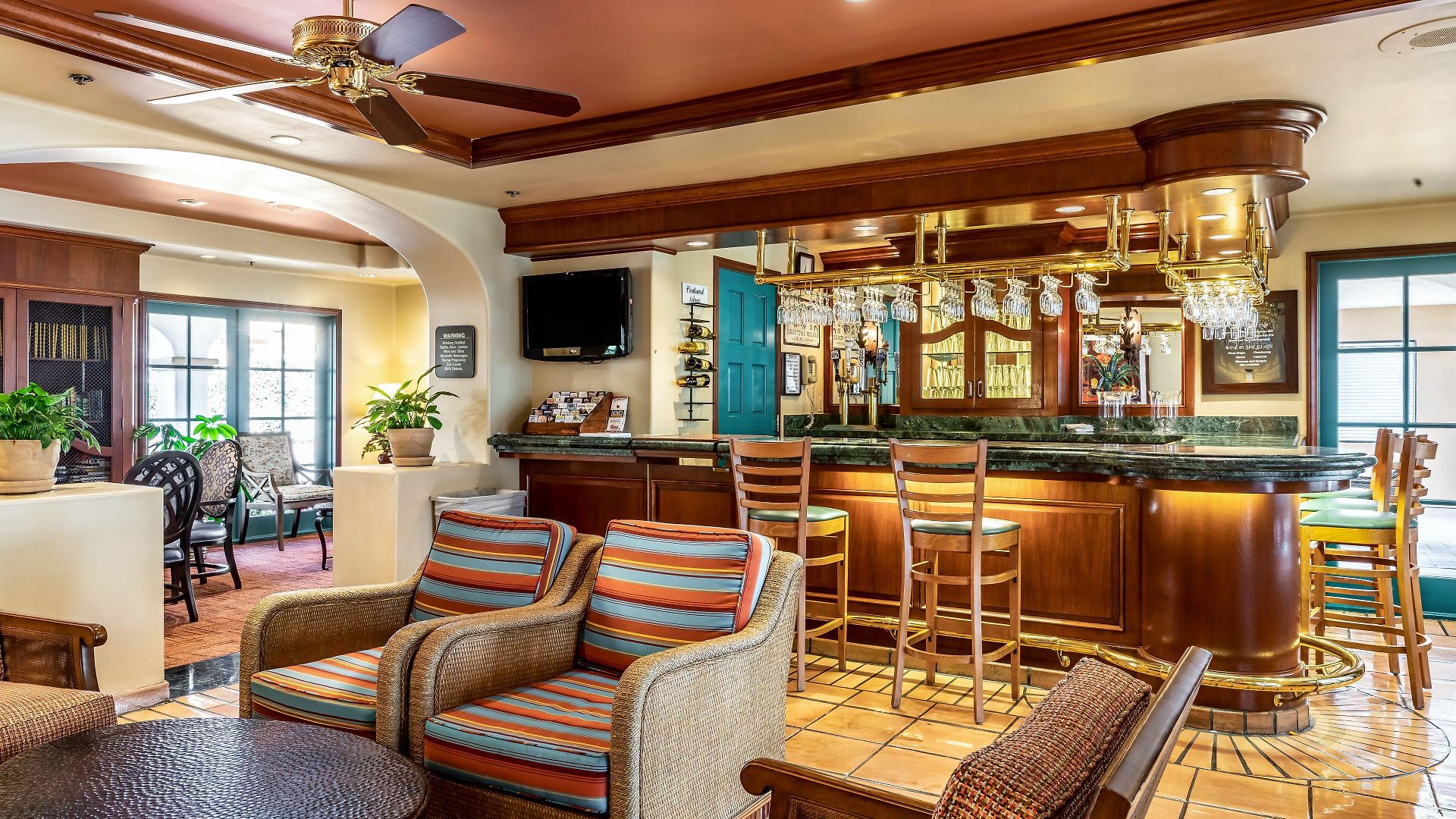 Quality Downtown Hotel San Luis Obispo