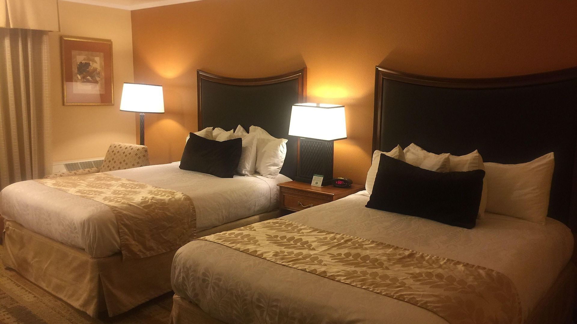 Hotel Western Royal Oak San Luis Obispo