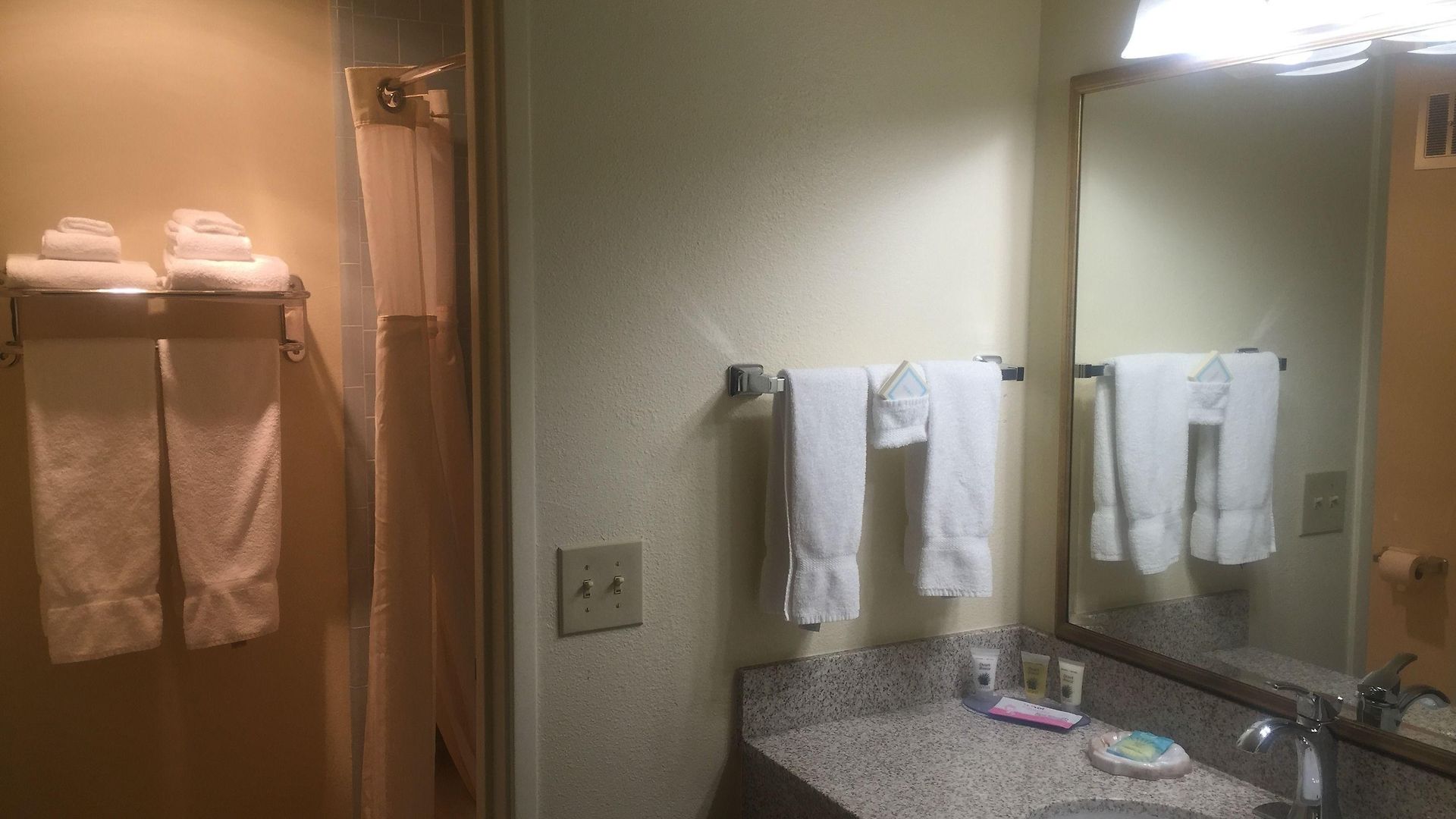 Hotel Western Royal Oak 3*