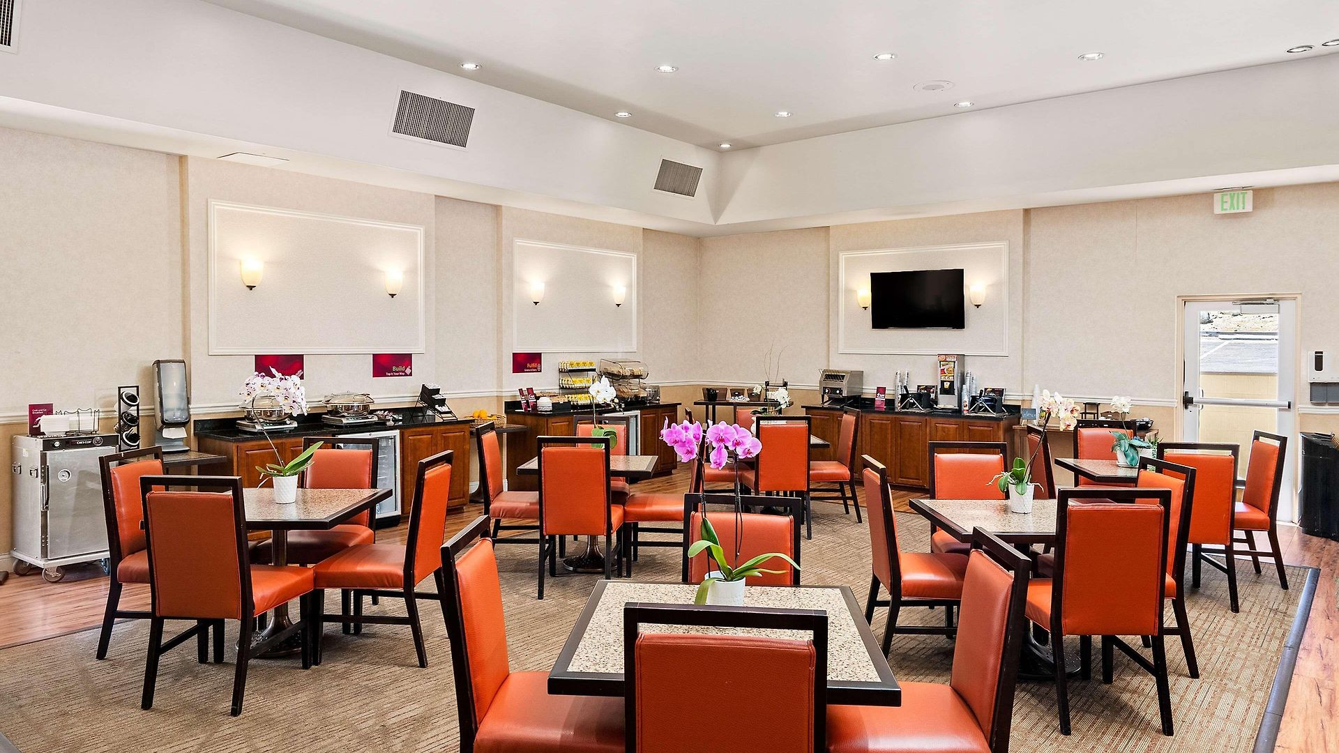 Hotel Western Royal Oak San Luis Obispo