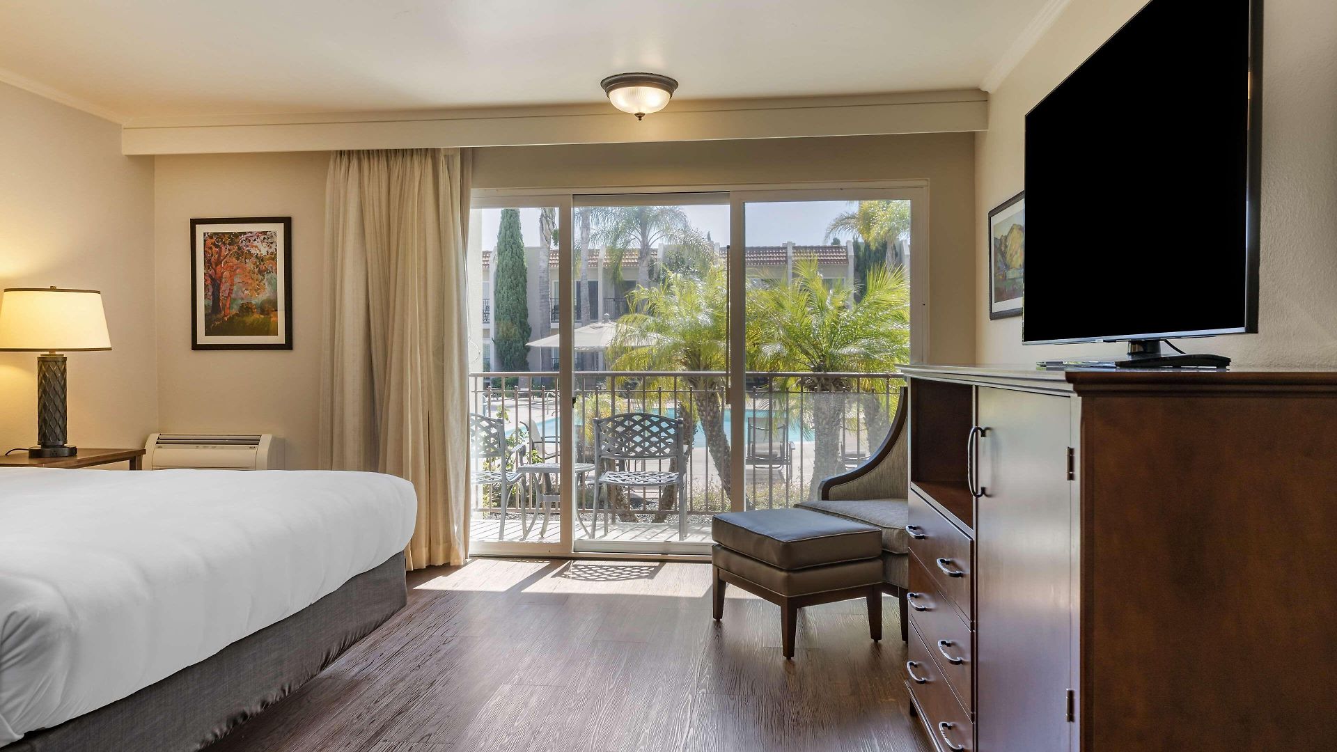 Hotel Western Royal Oak 3*