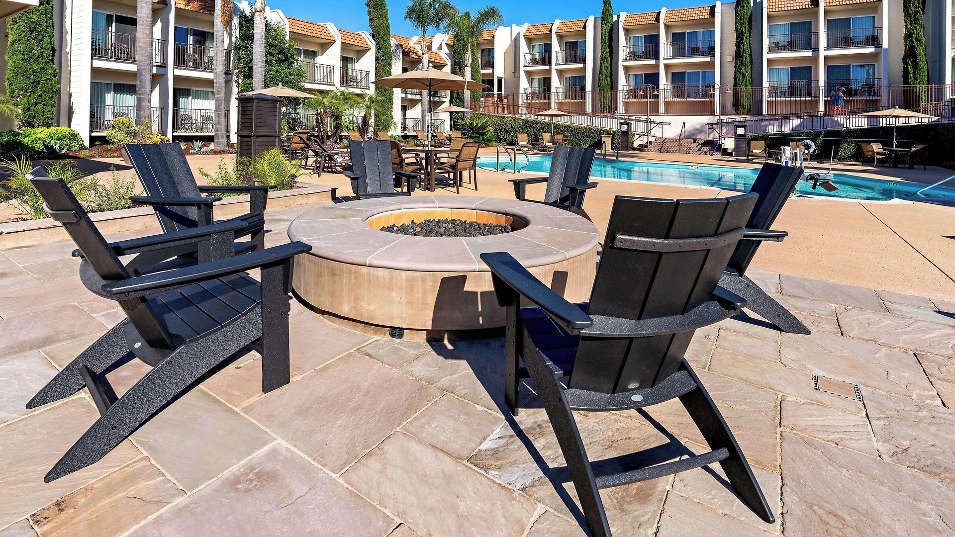 Western Royal Oak Hotel San Luis Obispo