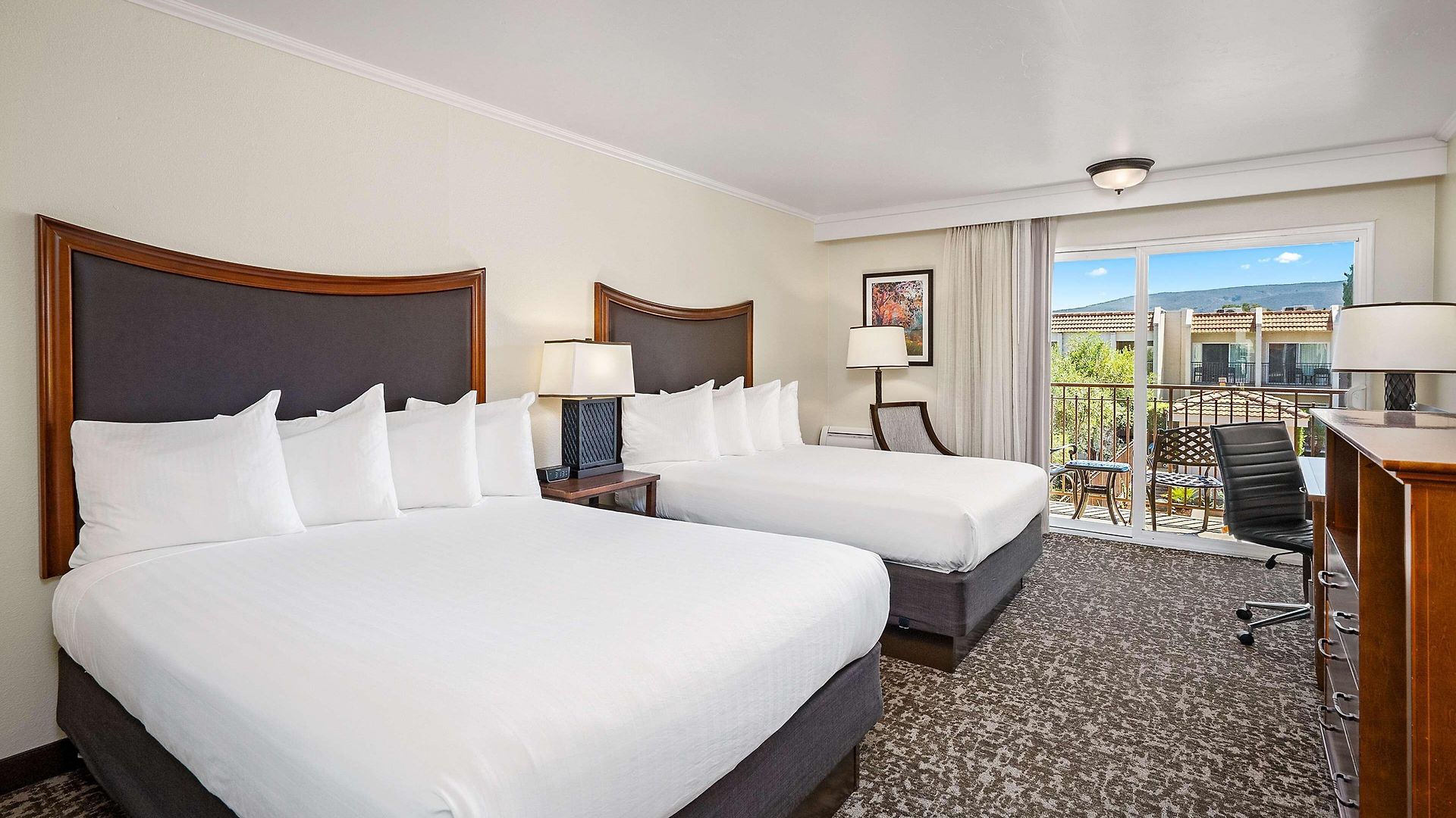 Western Royal Oak Hotel San Luis Obispo