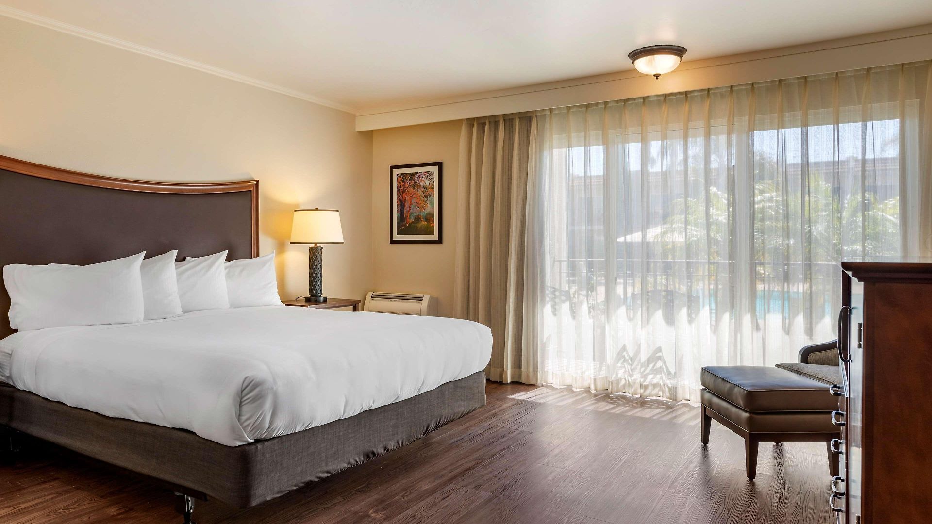 Hotel Western Royal Oak 3*