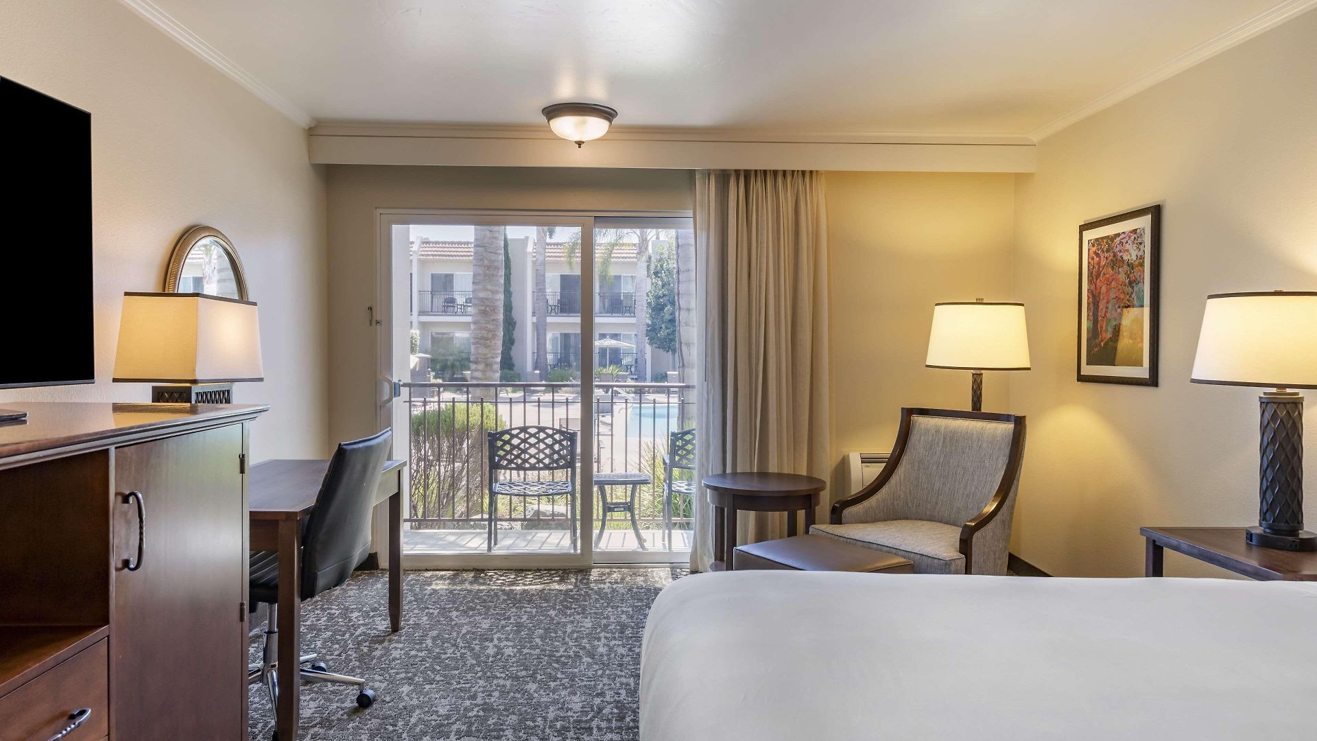 Hotel Western Royal Oak 3*
