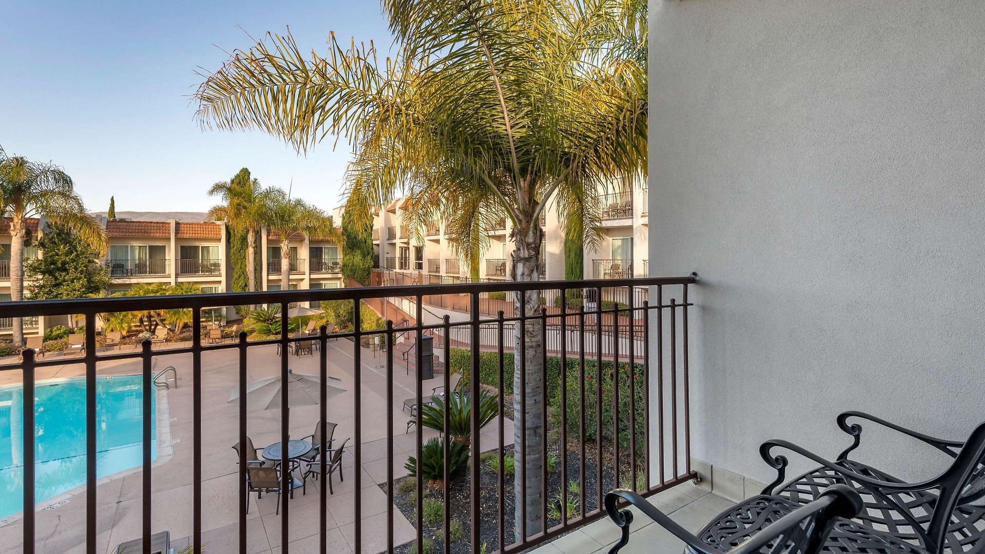 Western Royal Oak Hotel San Luis Obispo