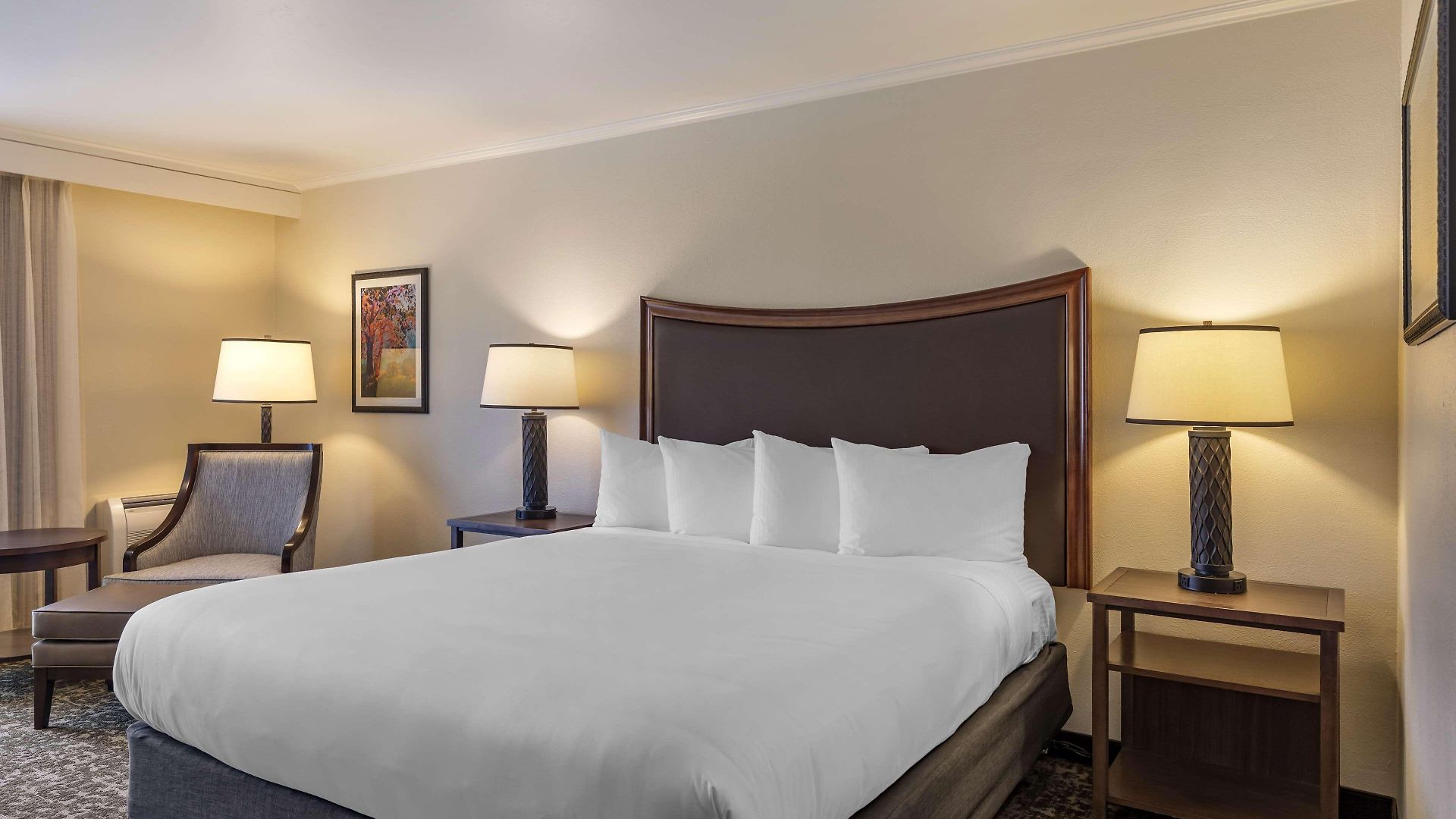 Hotel Western Royal Oak San Luis Obispo