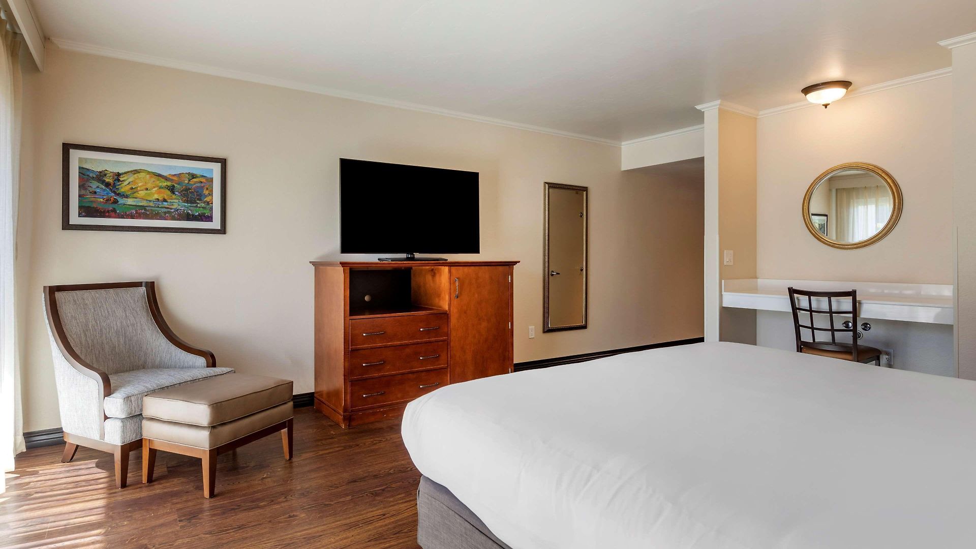 Western Royal Oak San Luis Obispo