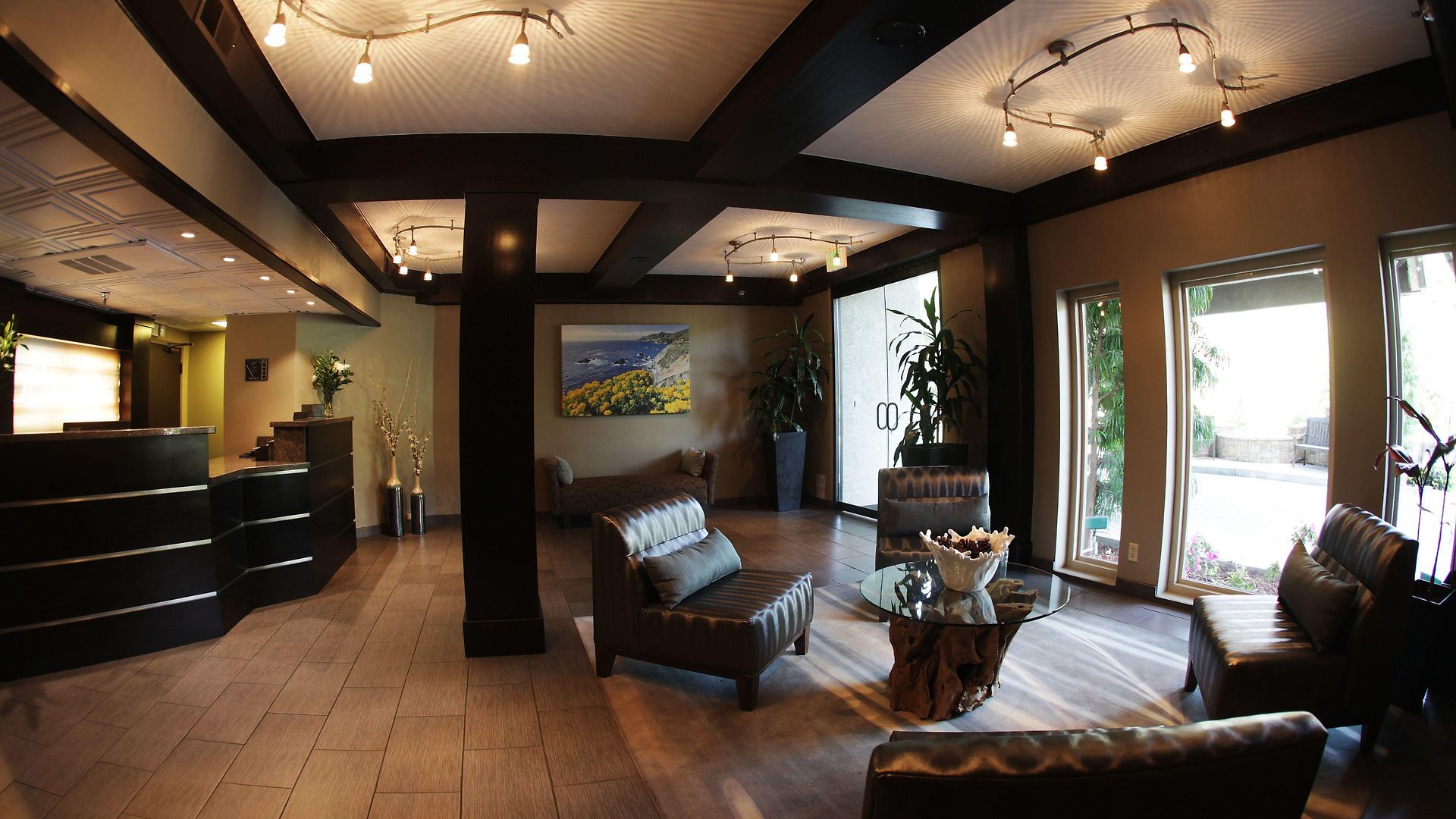 La Cuesta Inn, Bw Signature Collection 3* San Luis Obispo