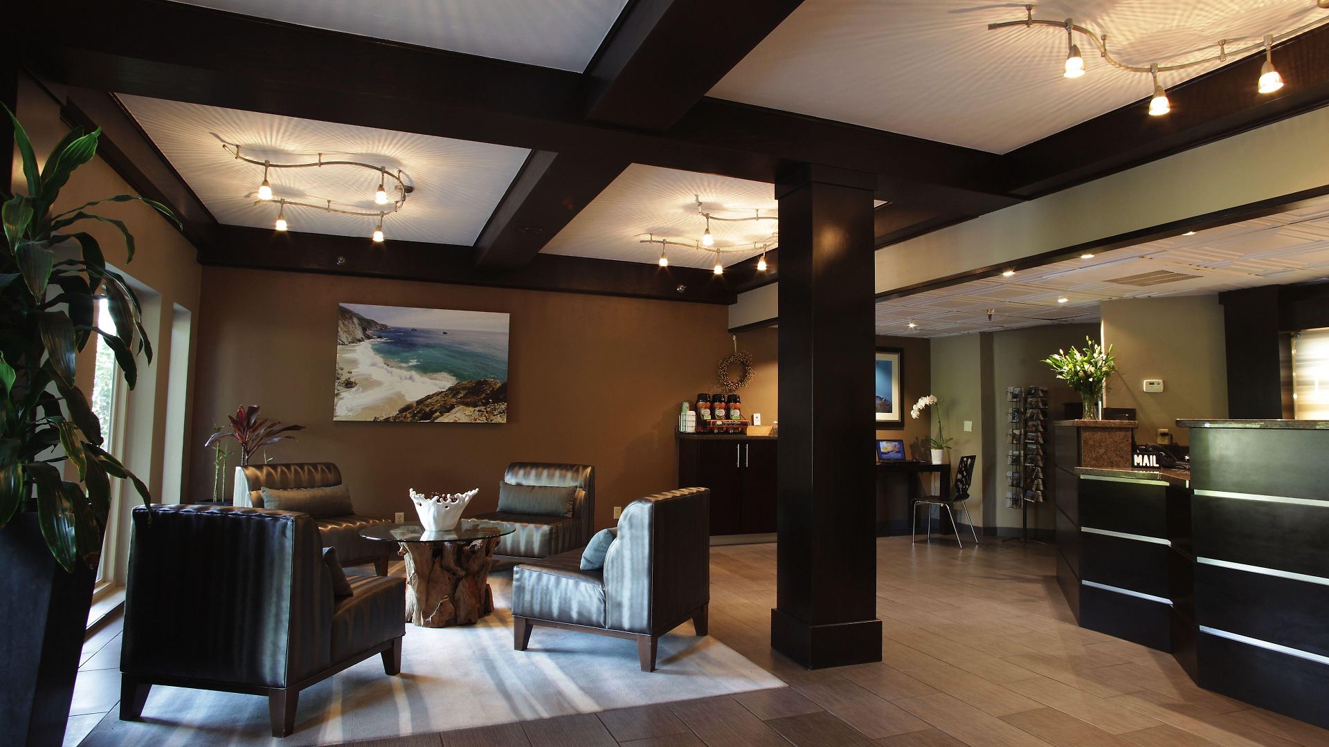 Hotel La Cuesta Inn, Bw Signature Collection