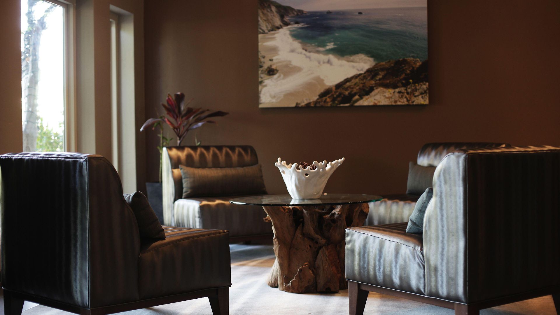 La Cuesta Inn, Bw Signature Collection Hotel 3*