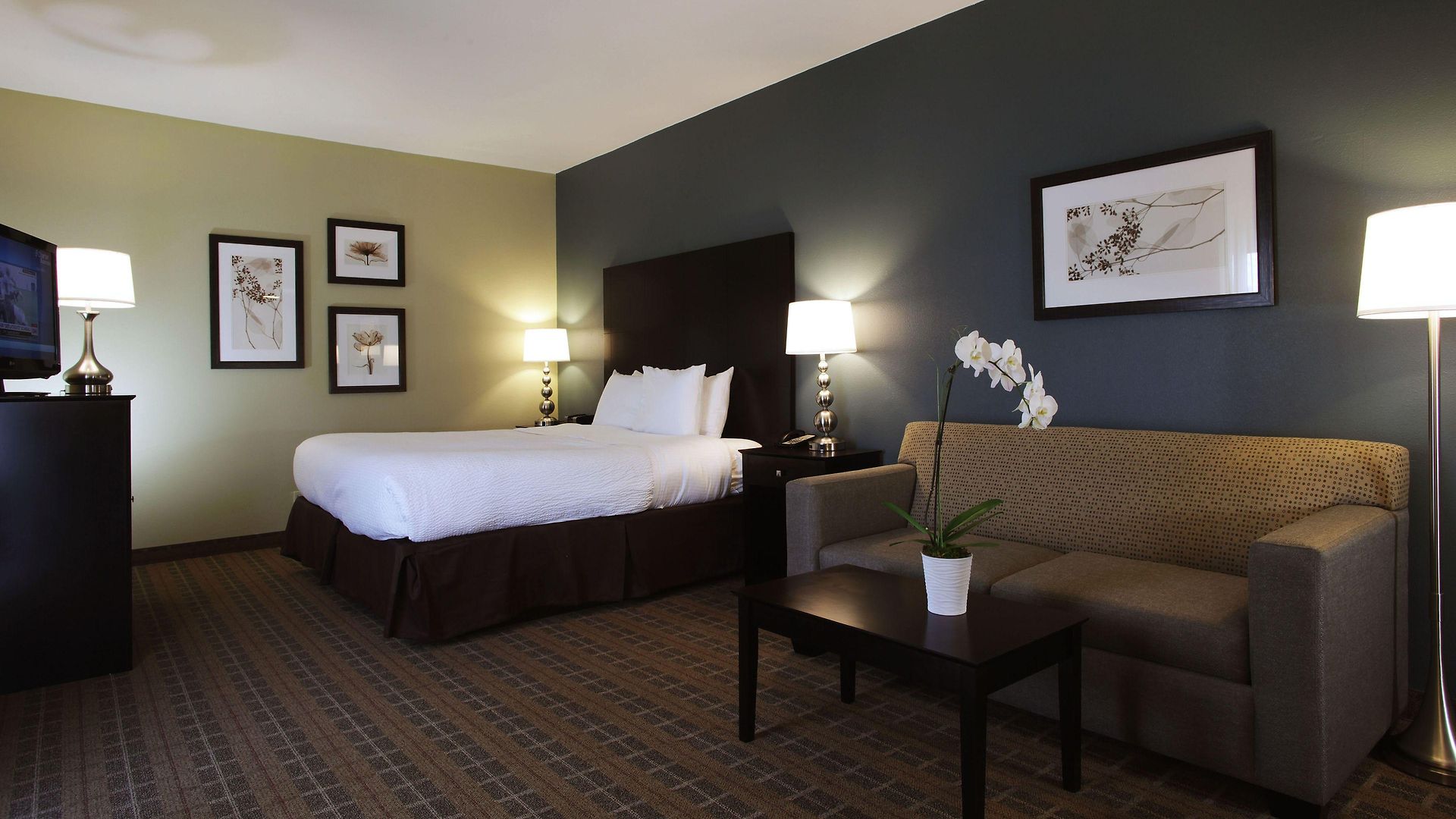 La Cuesta Inn, Bw Signature Collection Hotel