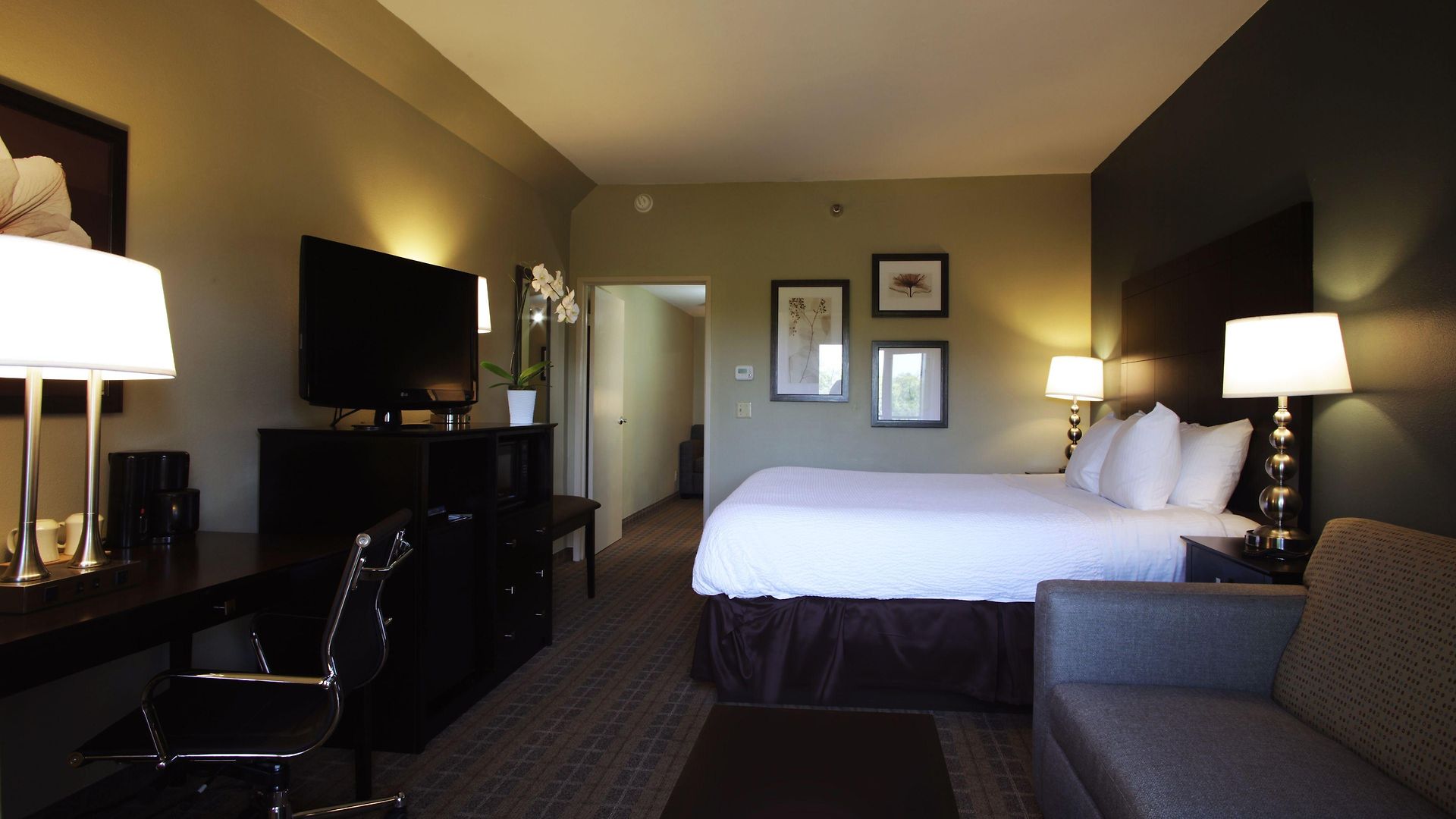 La Cuesta Inn, Bw Signature Collection