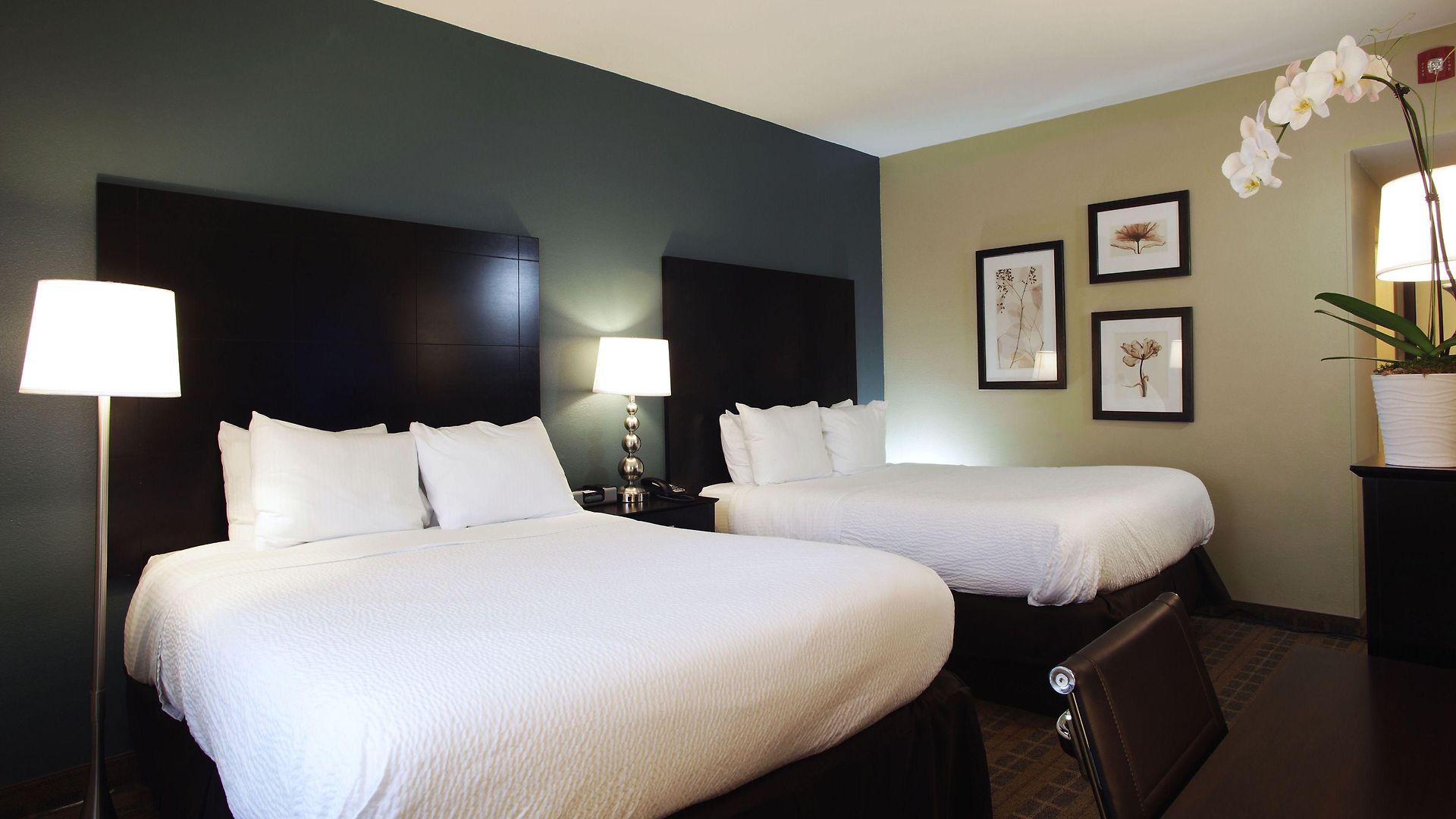 La Cuesta Inn, Bw Signature Collection Hotel 3*