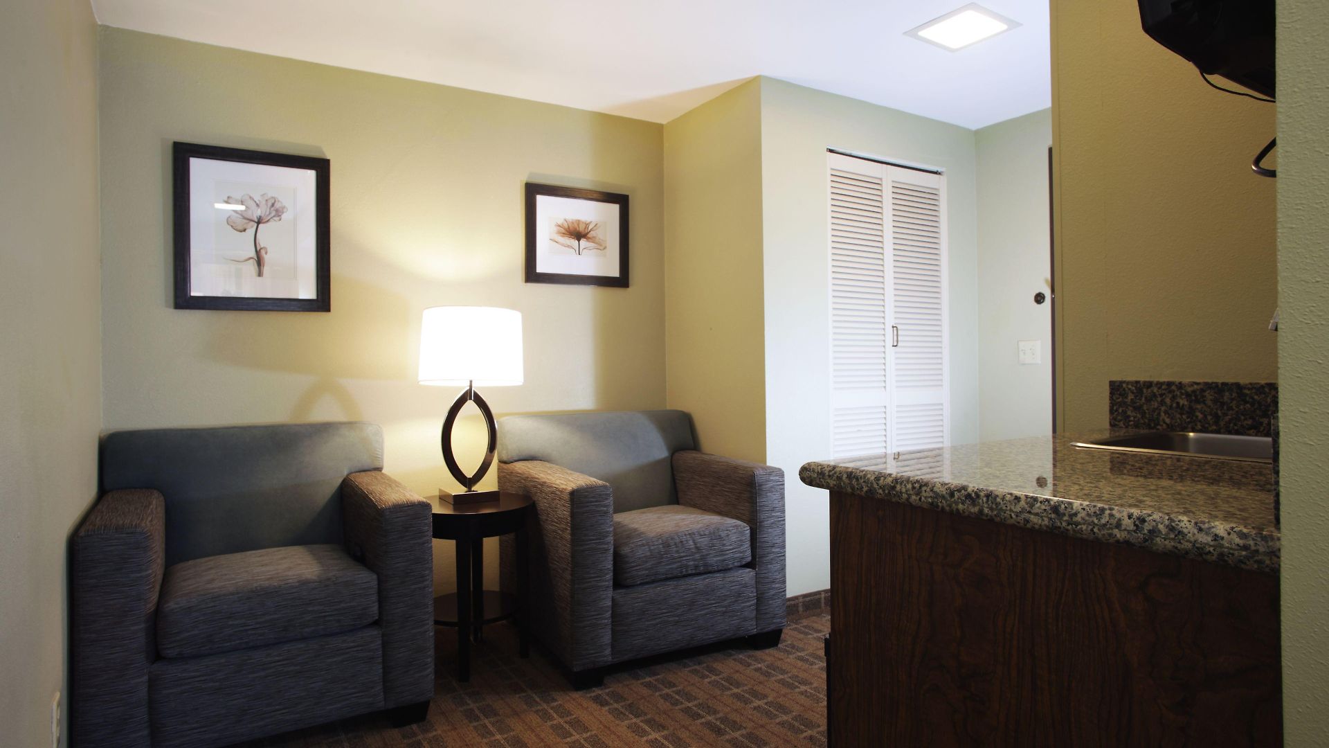 La Cuesta Inn, Bw Signature Collection 3*
