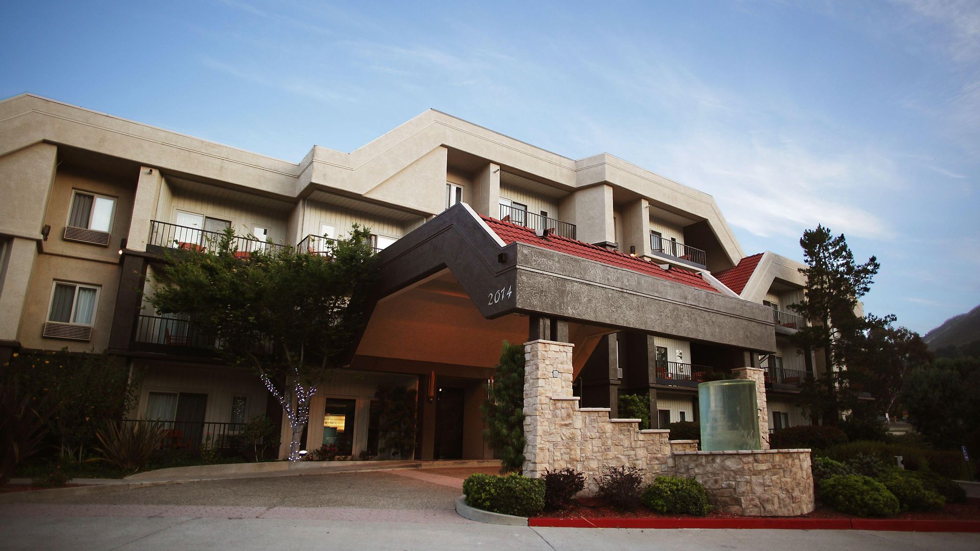 Hotel La Cuesta Inn, Bw Signature Collection San Luis Obispo